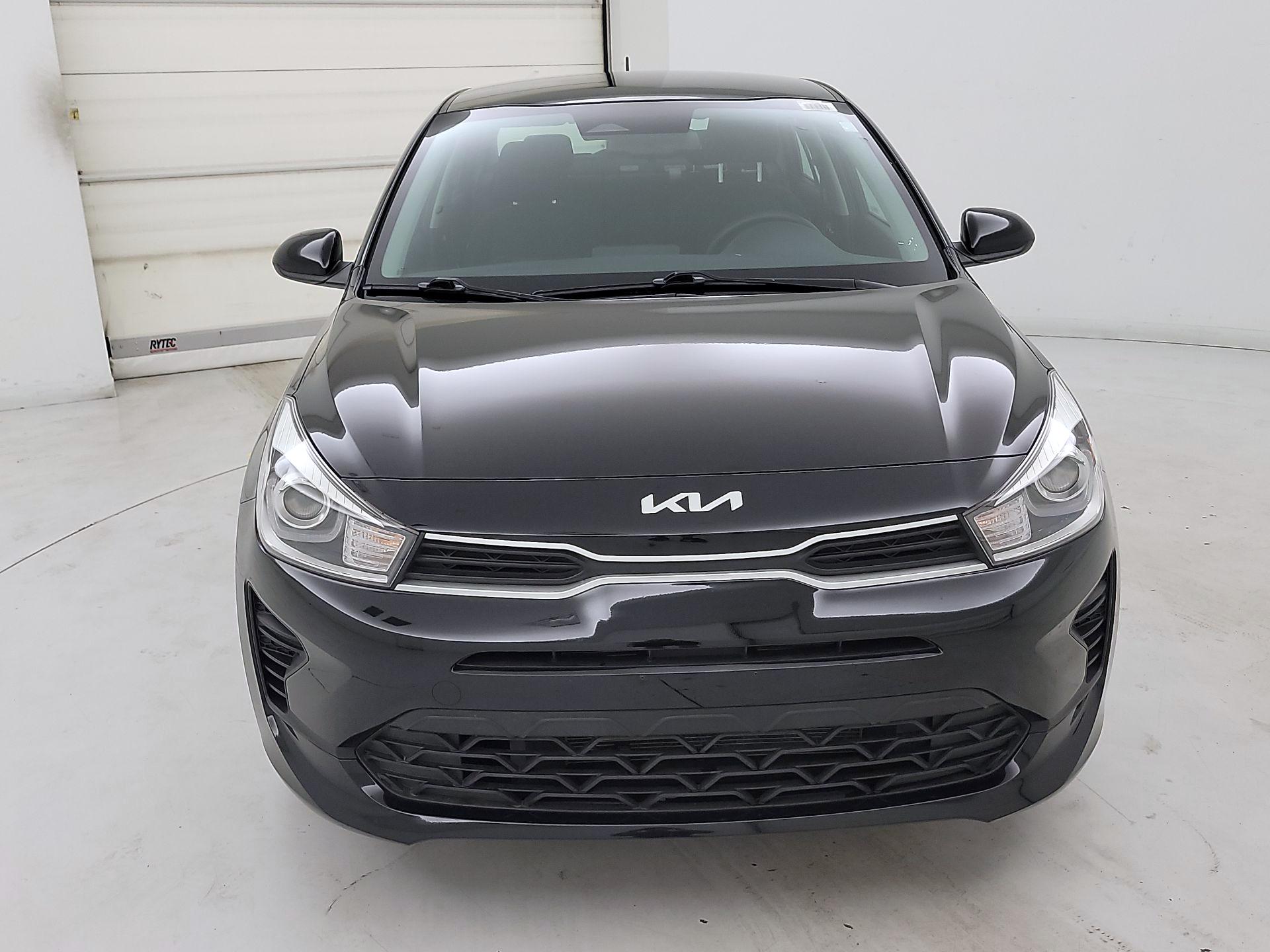 Thumbnail: 2023 Kia Rio - 2