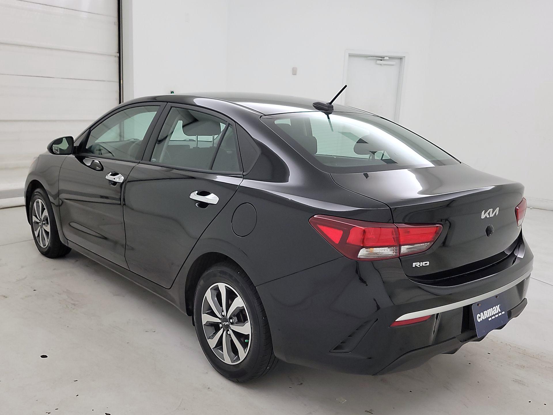 Thumbnail: 2023 Kia Rio - 7