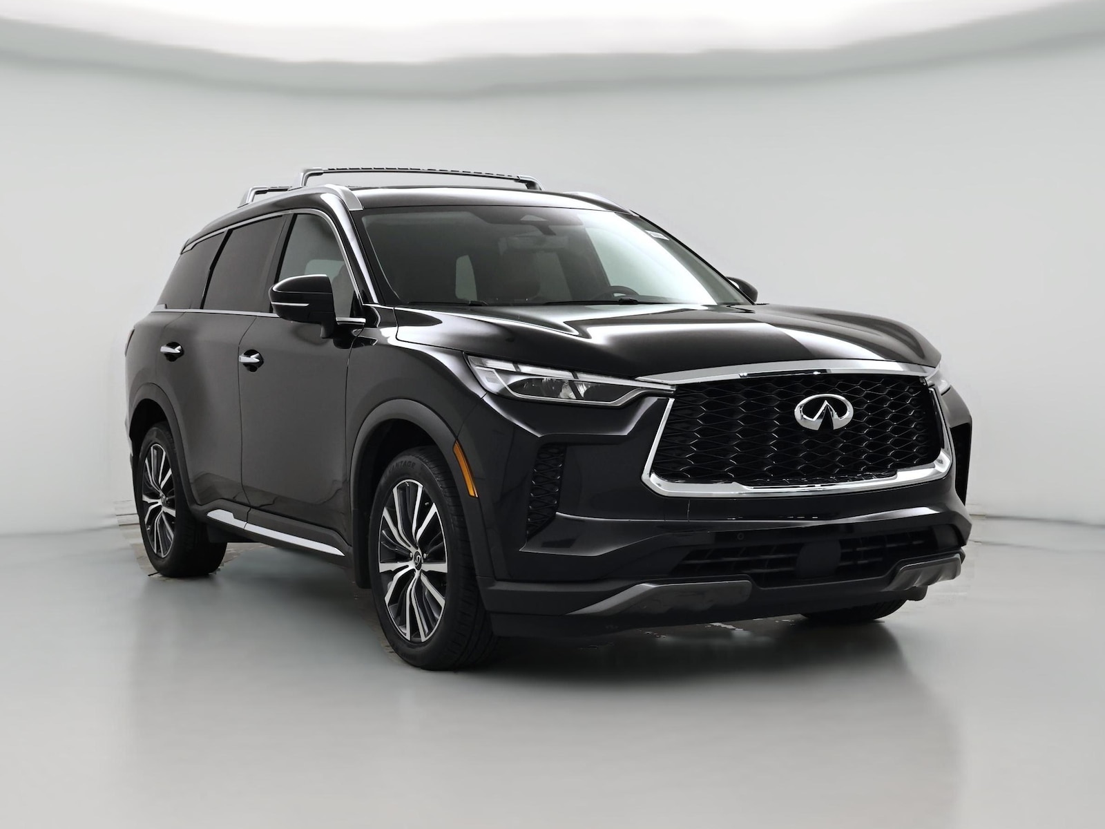 2023 INFINITI QX60