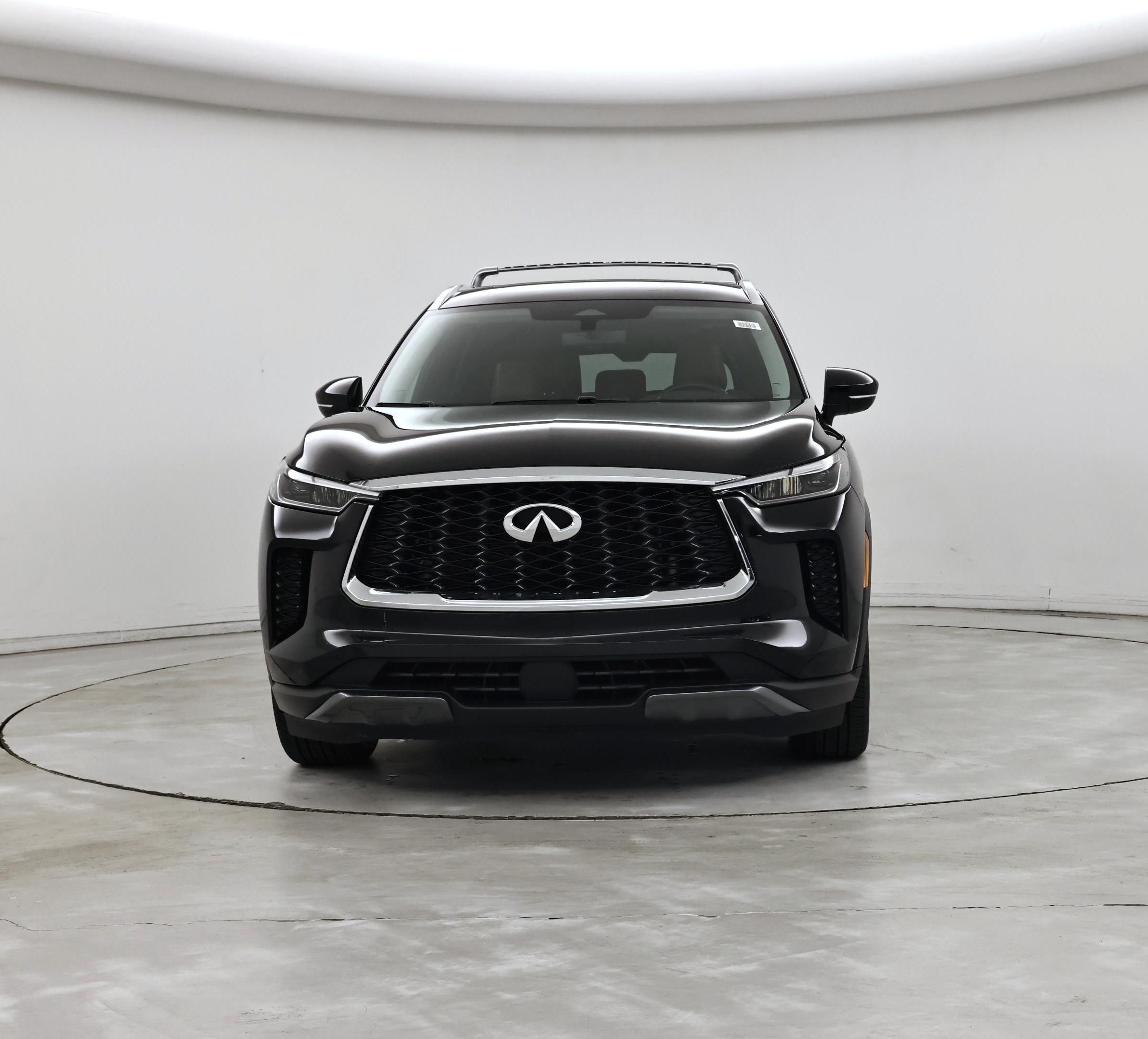 Thumbnail: 2023 INFINITI QX60 - 5