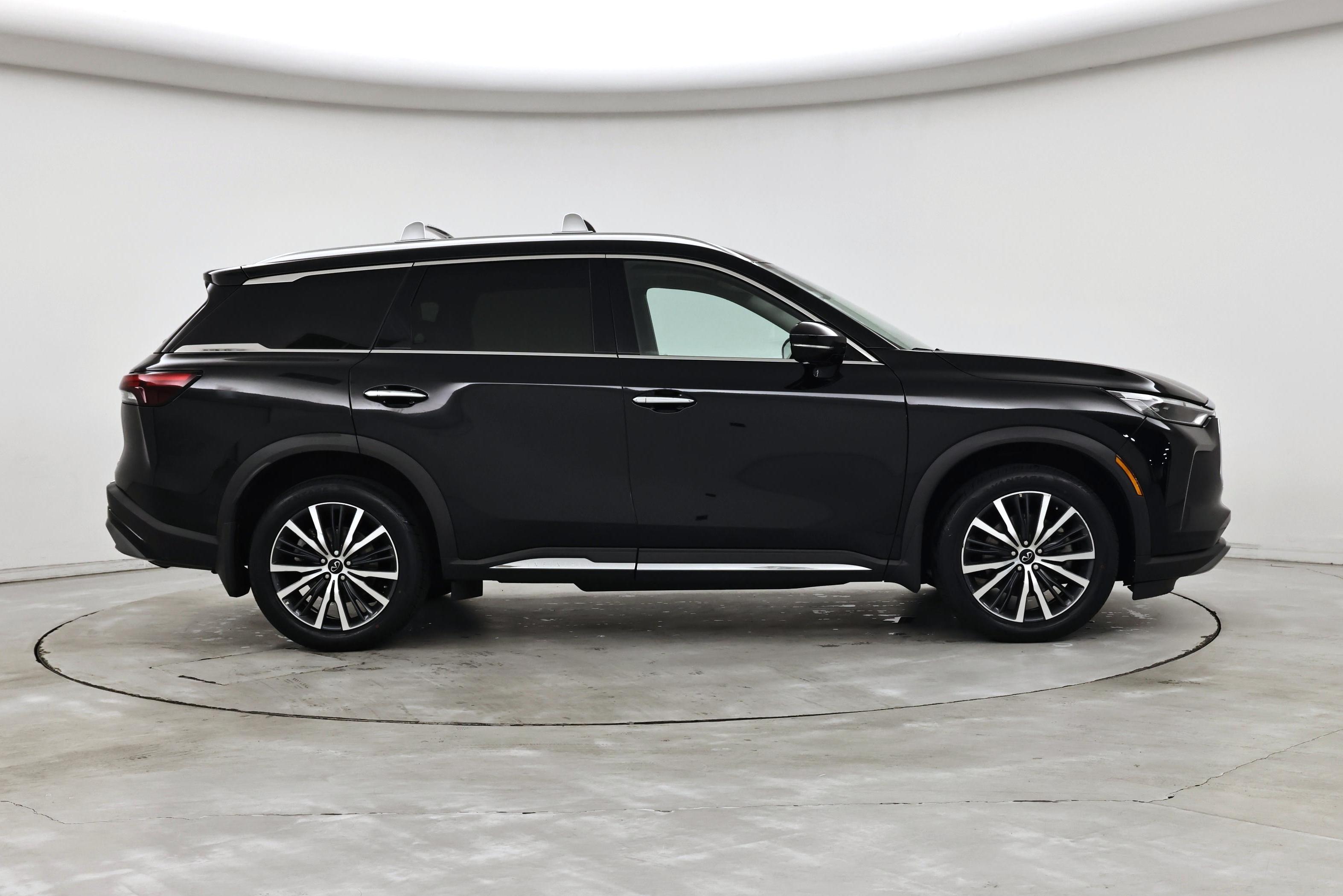 Thumbnail: 2023 INFINITI QX60 - 7