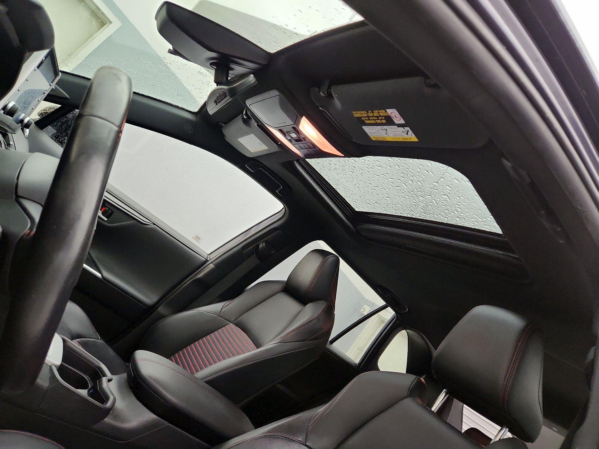 Thumbnail: 2021 Toyota RAV4 - 19