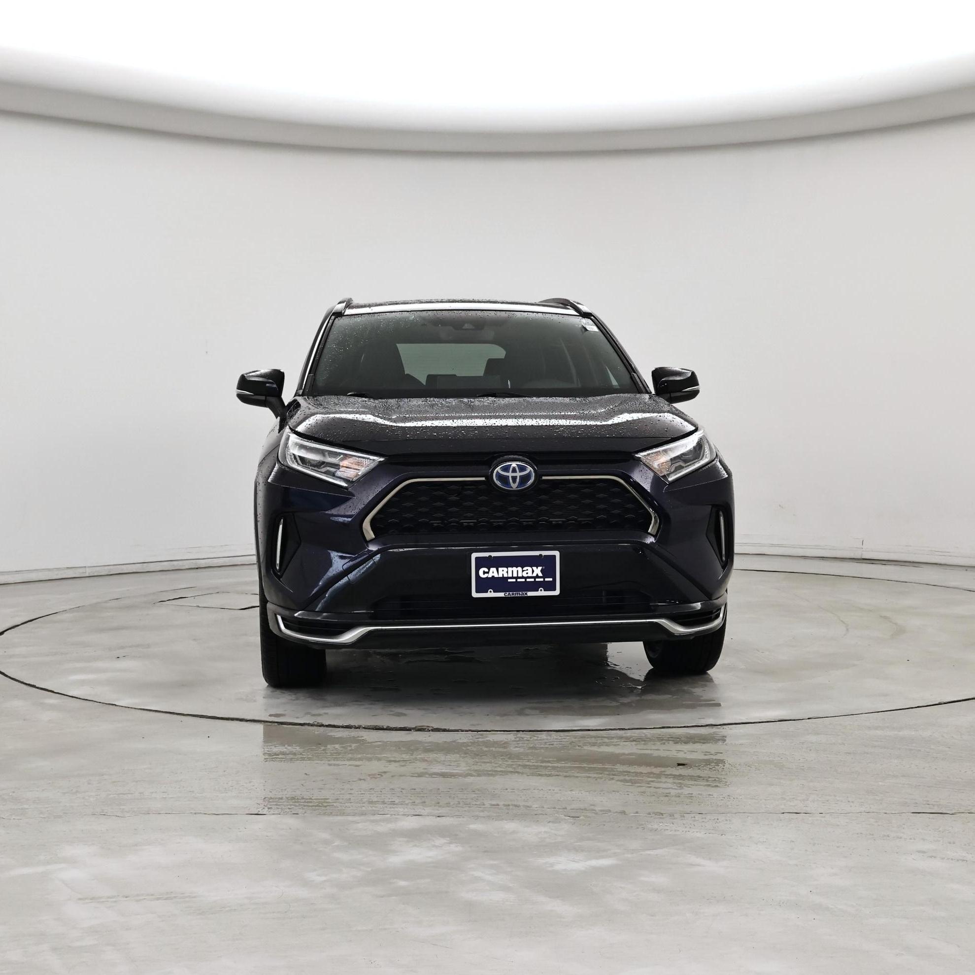 Thumbnail: 2021 Toyota RAV4 - 5