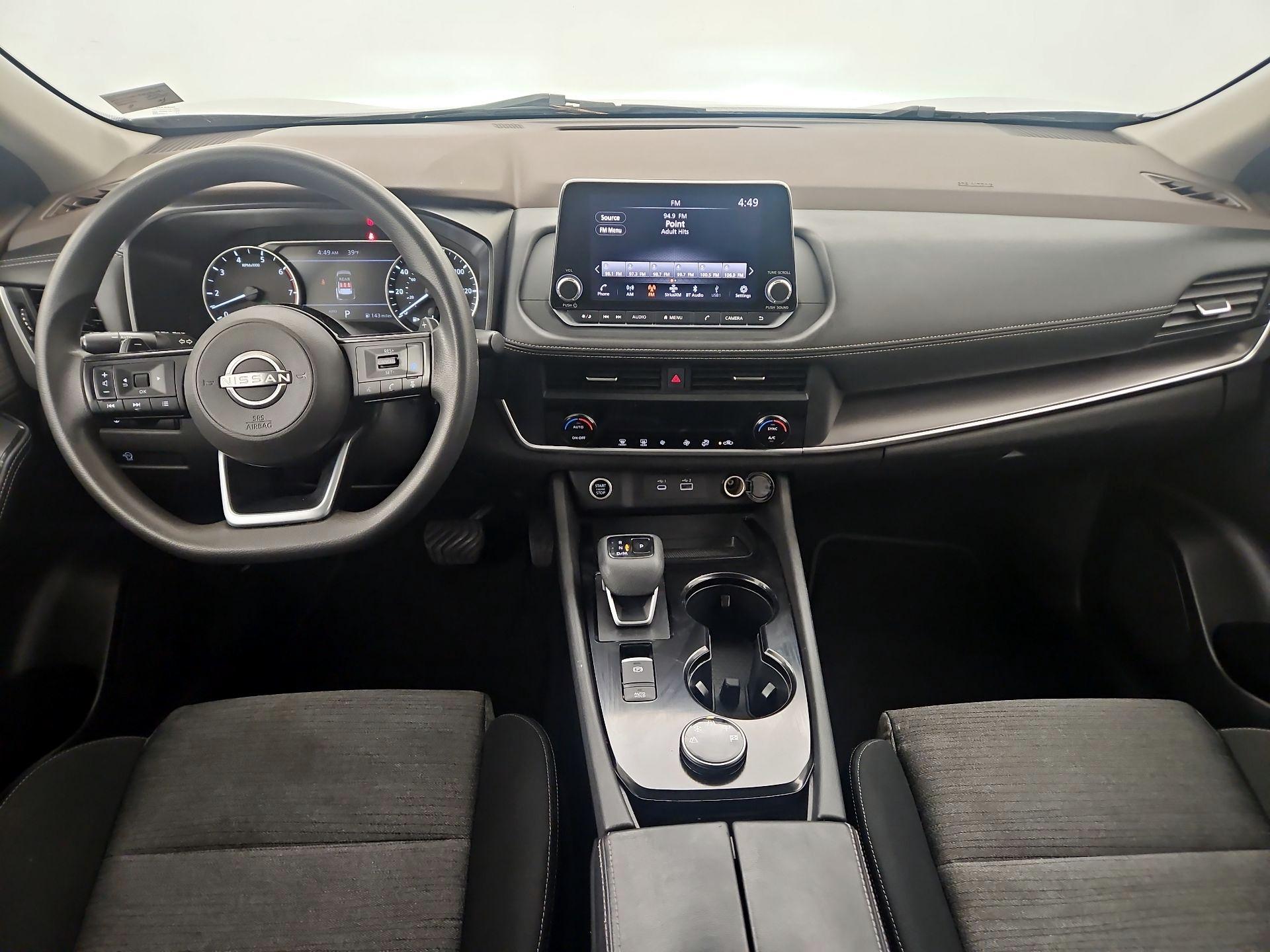 Thumbnail: 2023 Nissan Rogue - 9