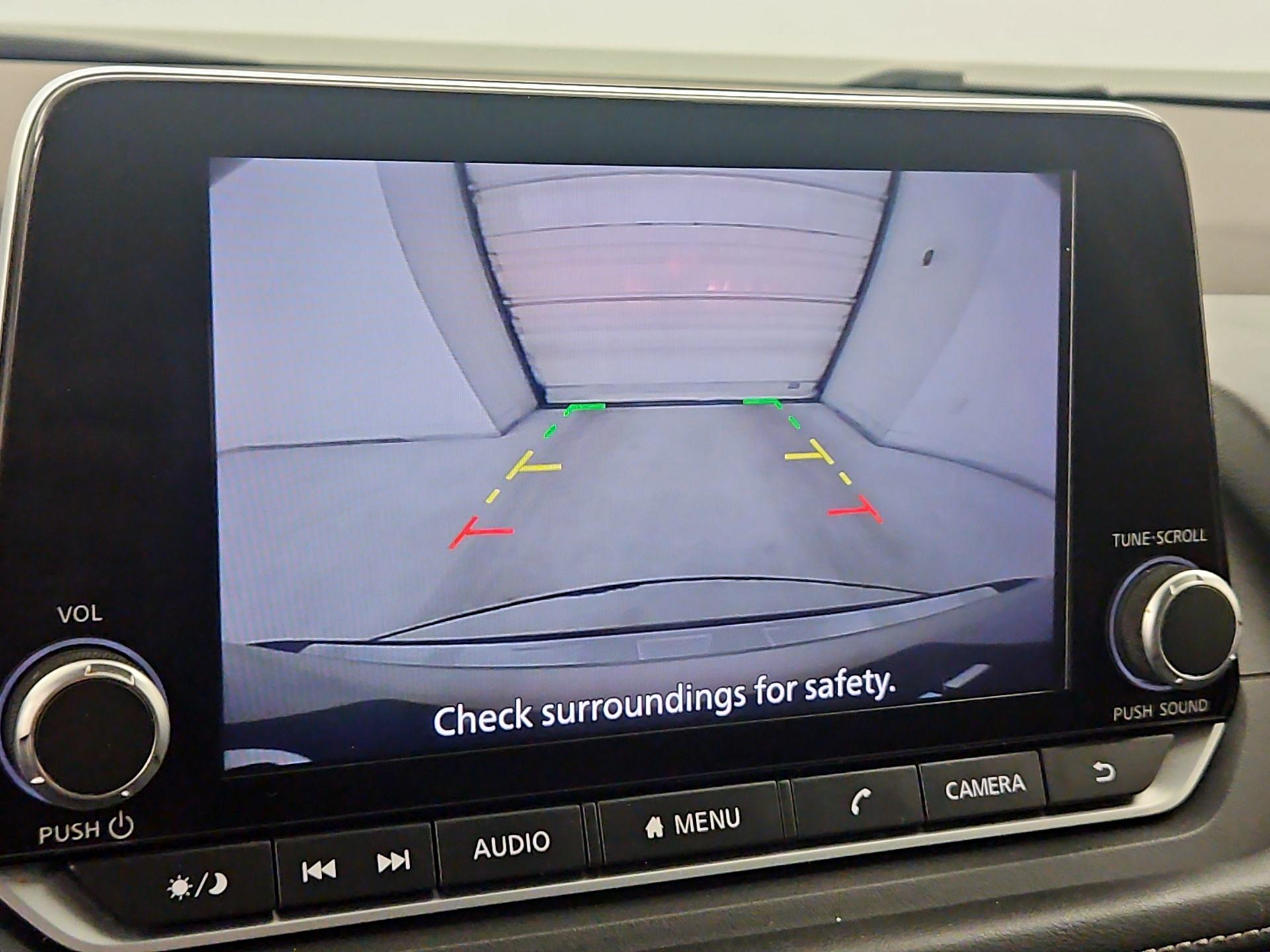 Thumbnail: 2023 Nissan Rogue - 14