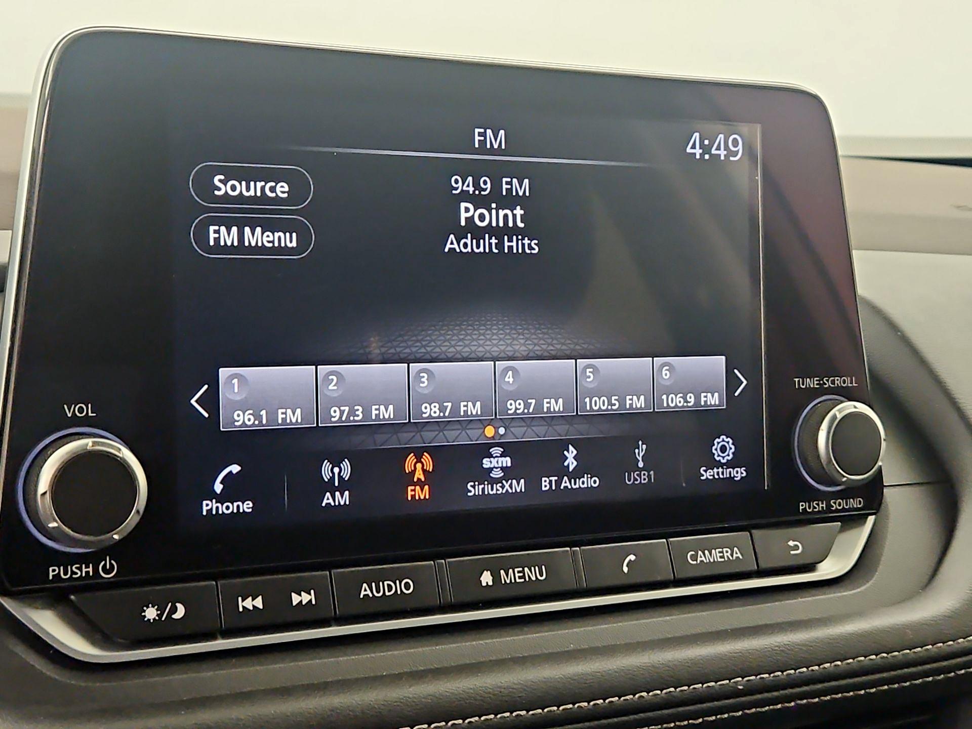 Thumbnail: 2023 Nissan Rogue - 15