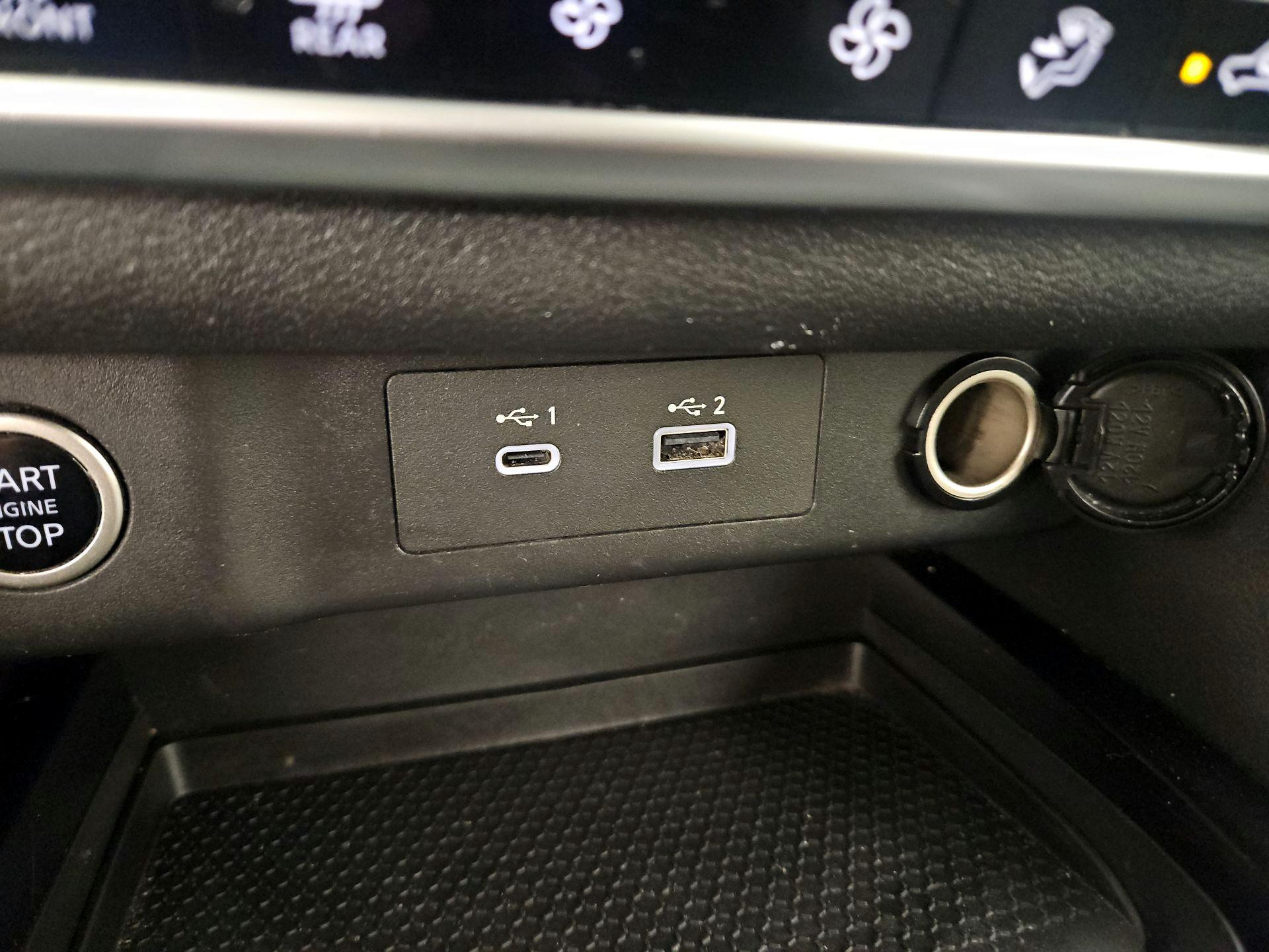 Thumbnail: 2023 Nissan Rogue - 18