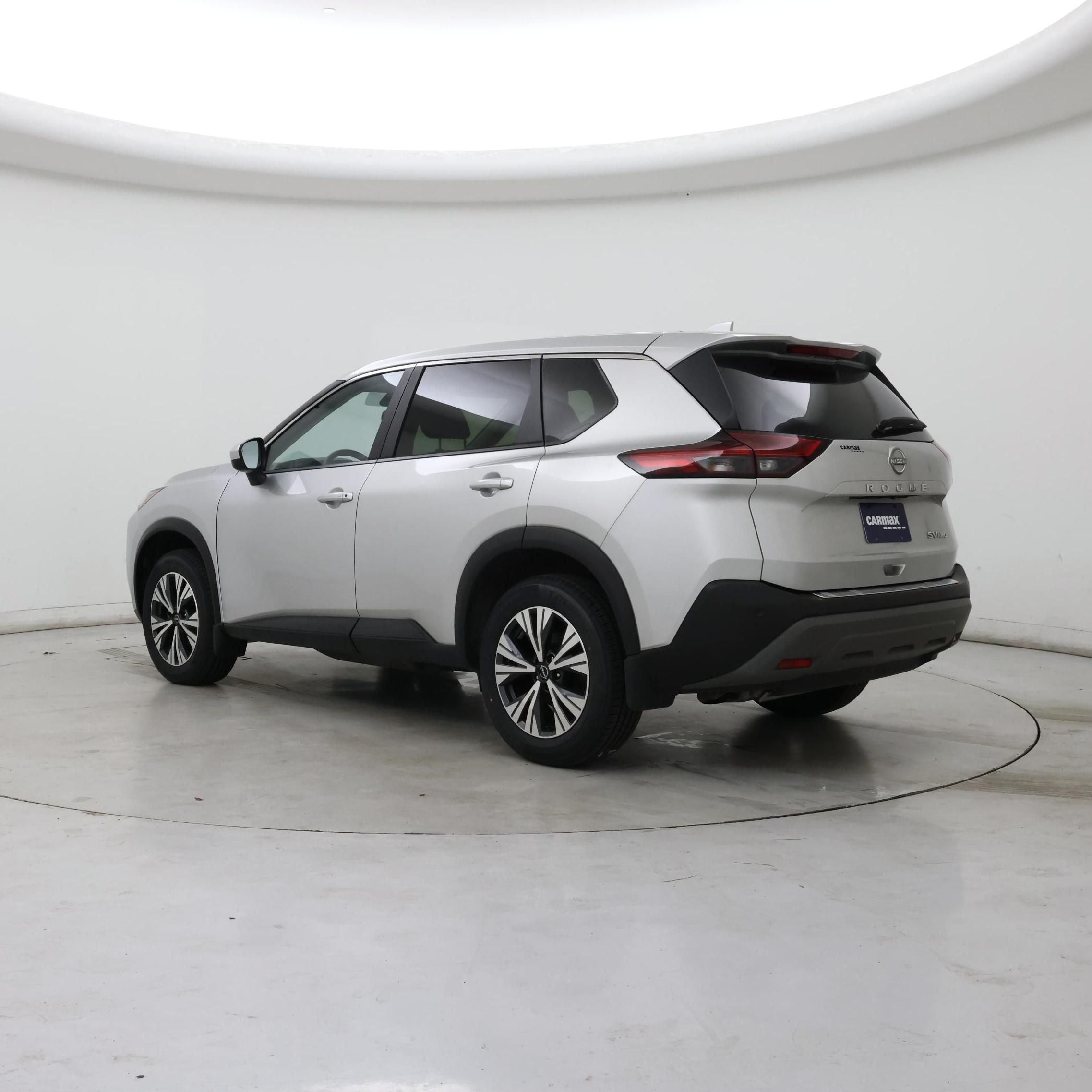 Thumbnail: 2023 Nissan Rogue - 2