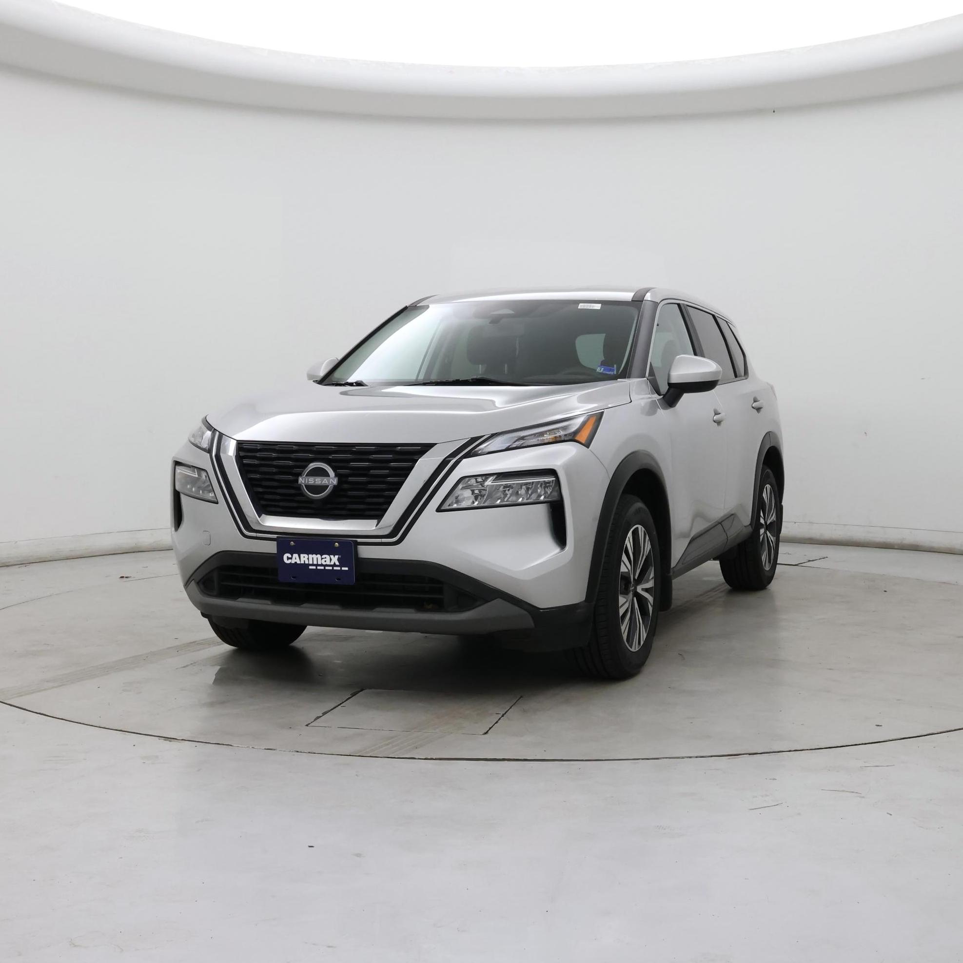 Thumbnail: 2023 Nissan Rogue - 4