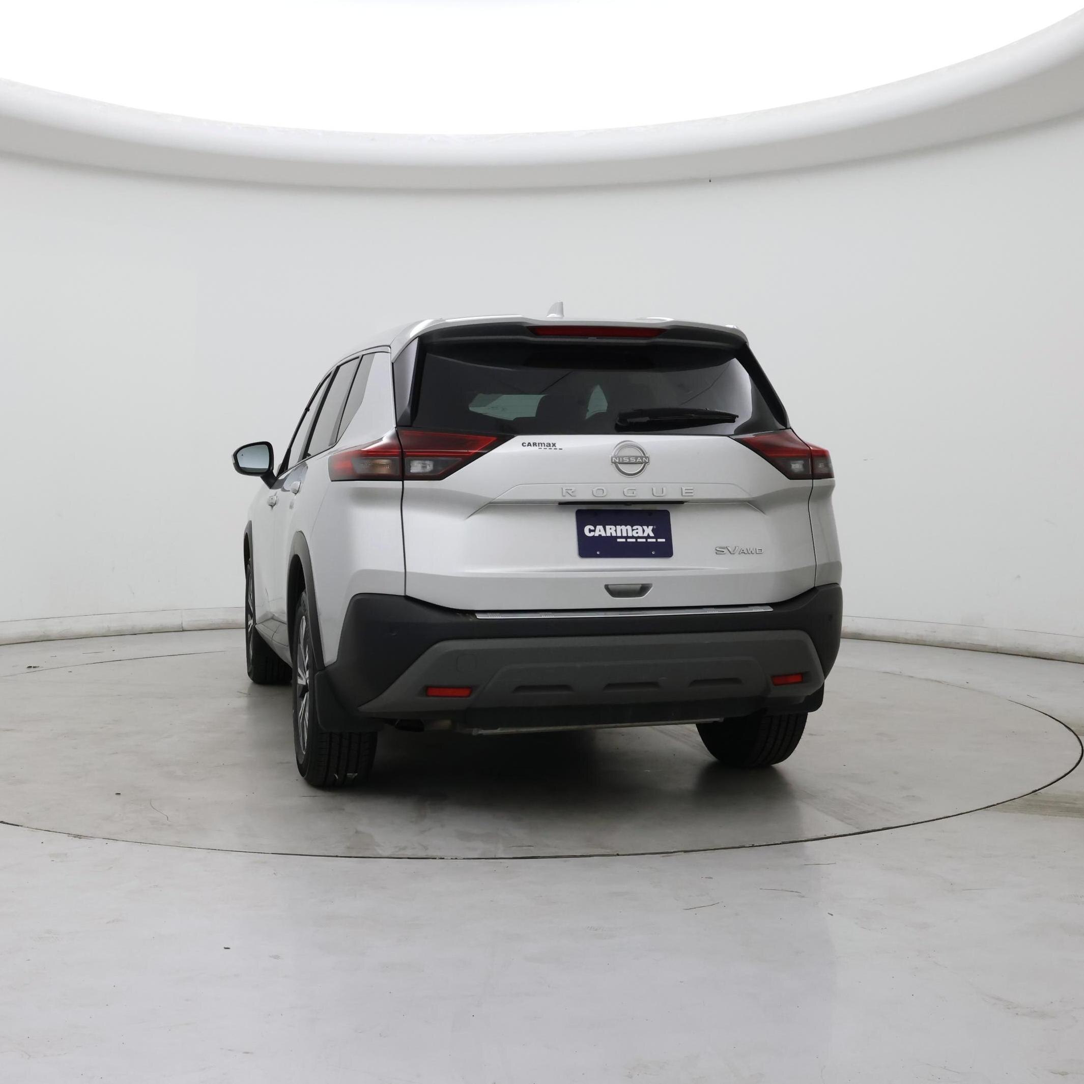 Thumbnail: 2023 Nissan Rogue - 6