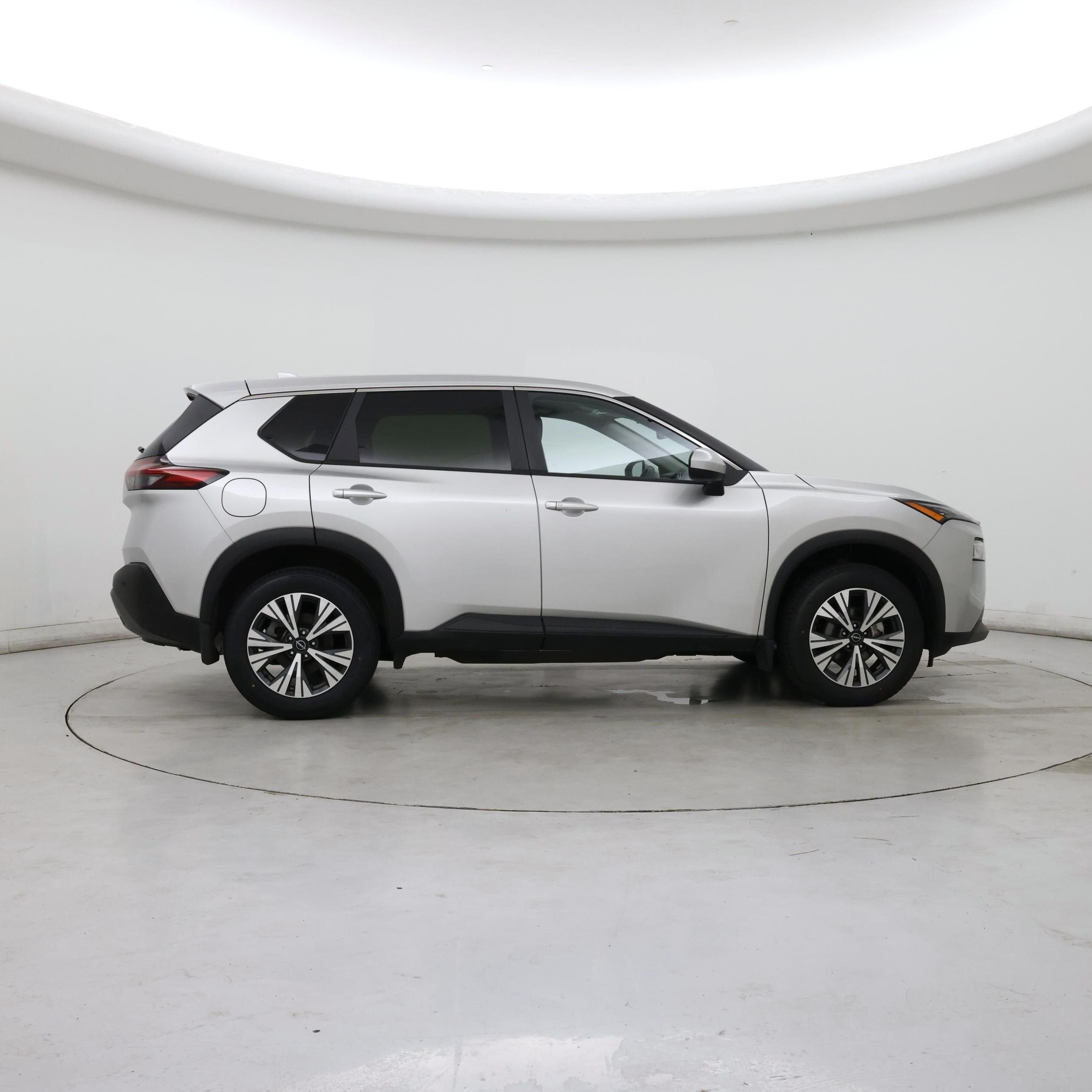 Thumbnail: 2023 Nissan Rogue - 7