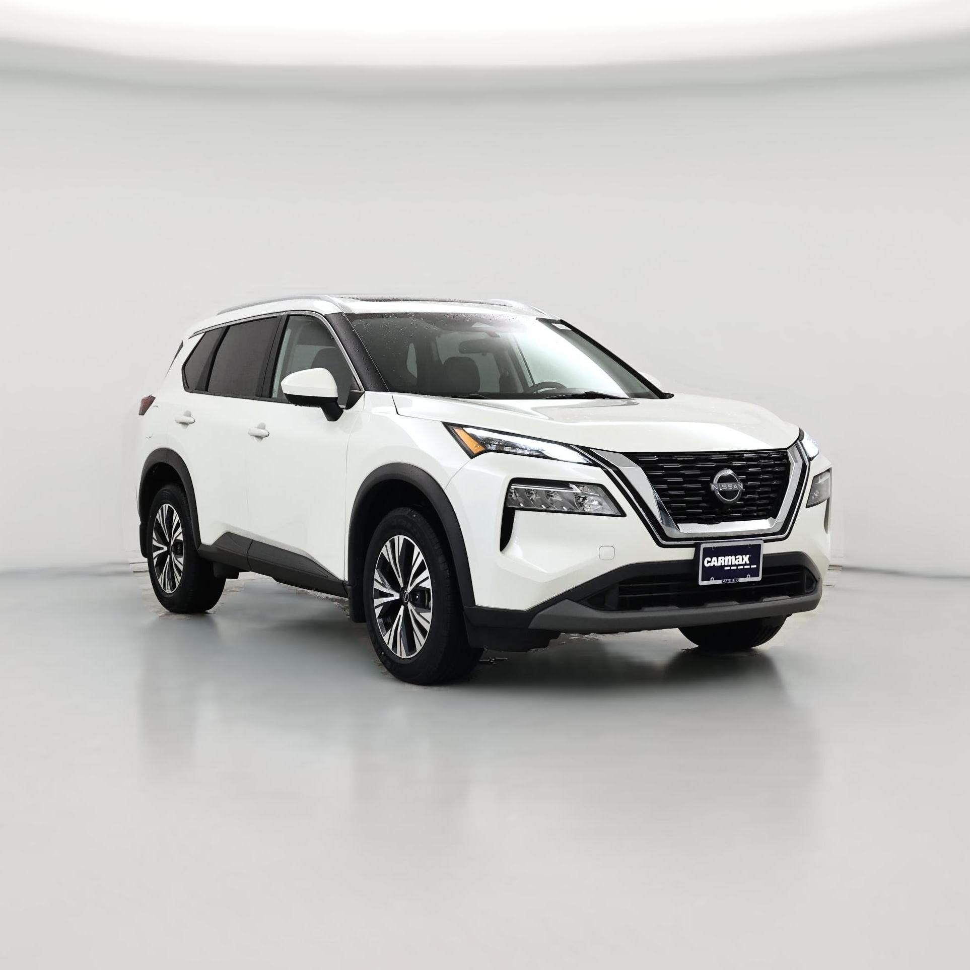 Thumbnail: 2023 Nissan Rogue - 1