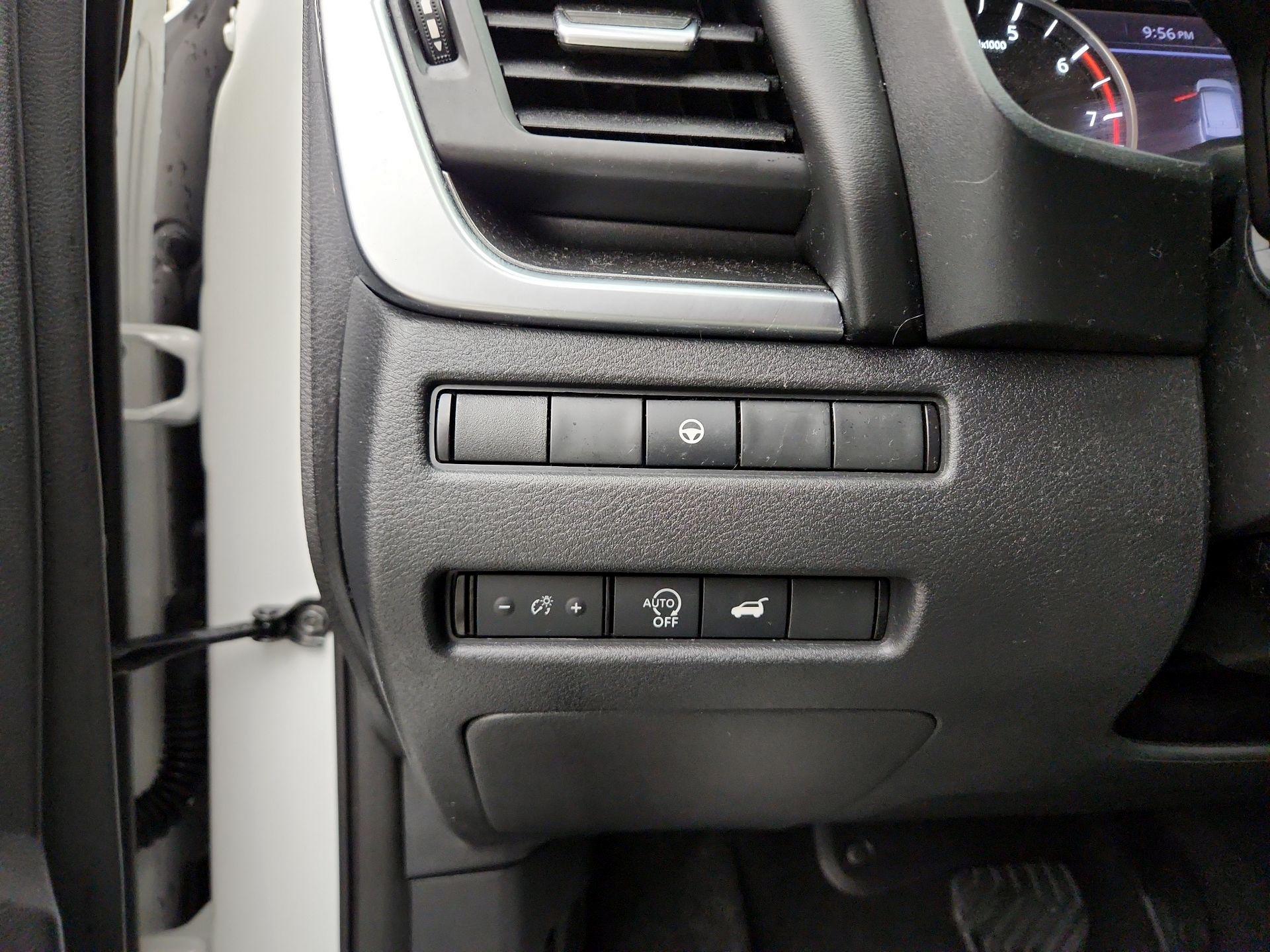 Thumbnail: 2023 Nissan Rogue - 13