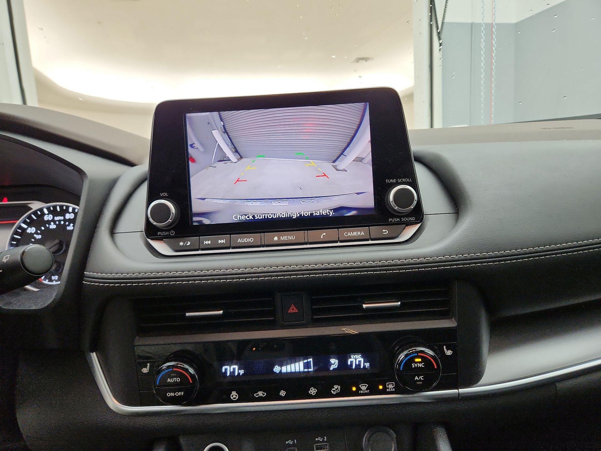 Thumbnail: 2023 Nissan Rogue - 14