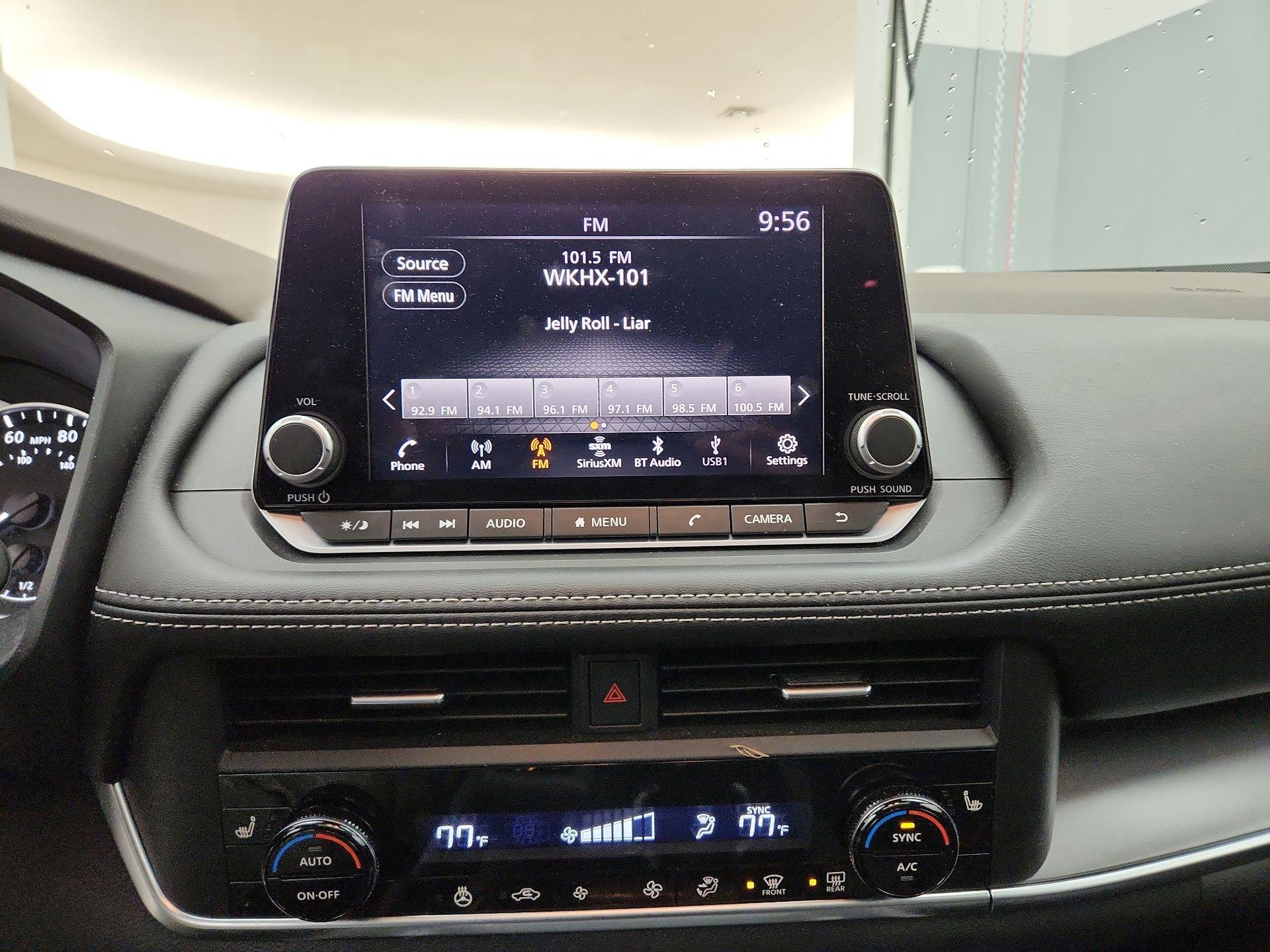 Thumbnail: 2023 Nissan Rogue - 15