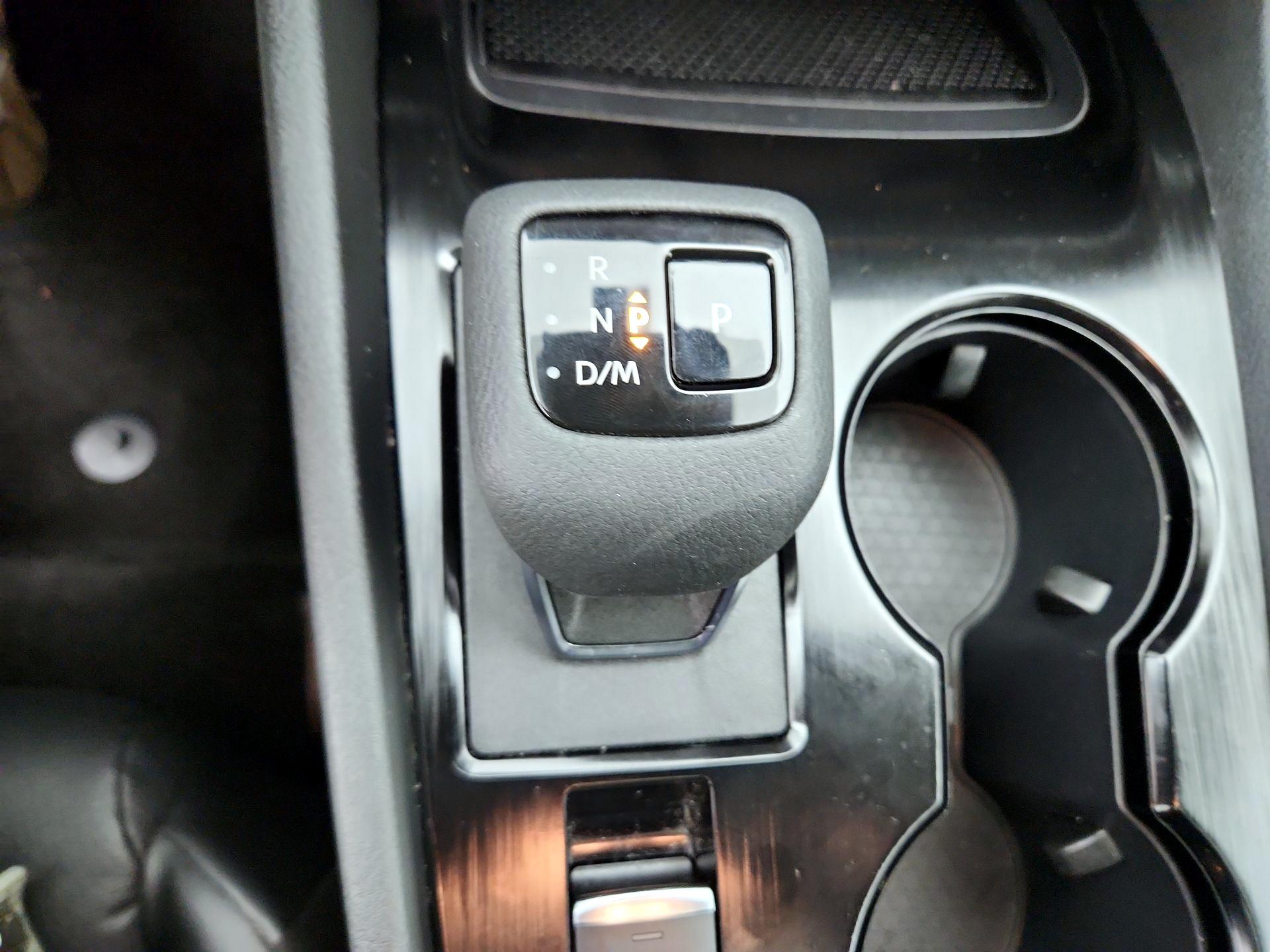 Thumbnail: 2023 Nissan Rogue - 17