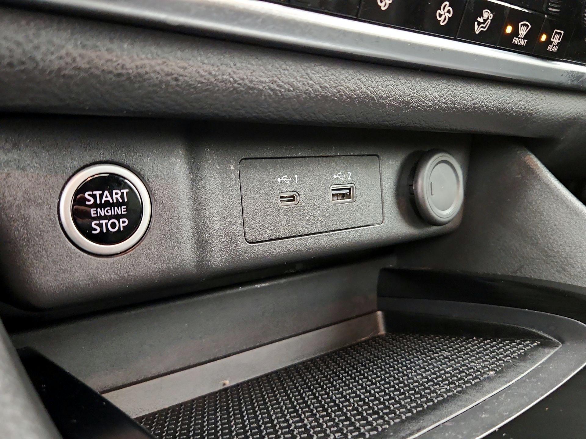 Thumbnail: 2023 Nissan Rogue - 18