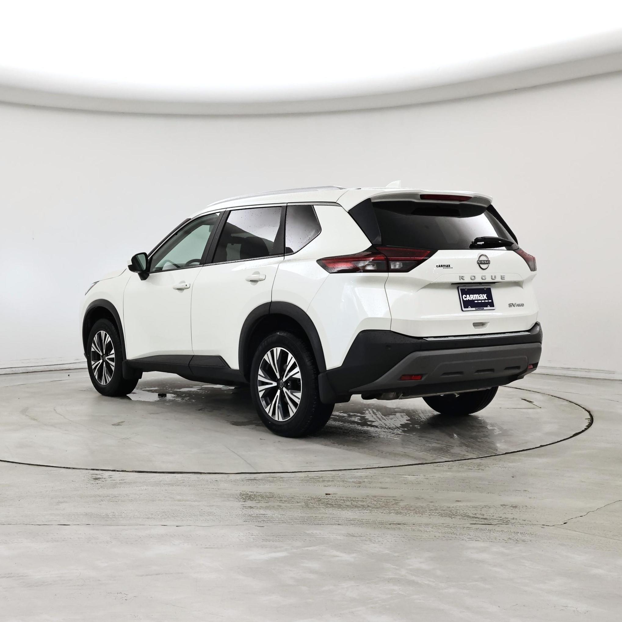 Thumbnail: 2023 Nissan Rogue - 2
