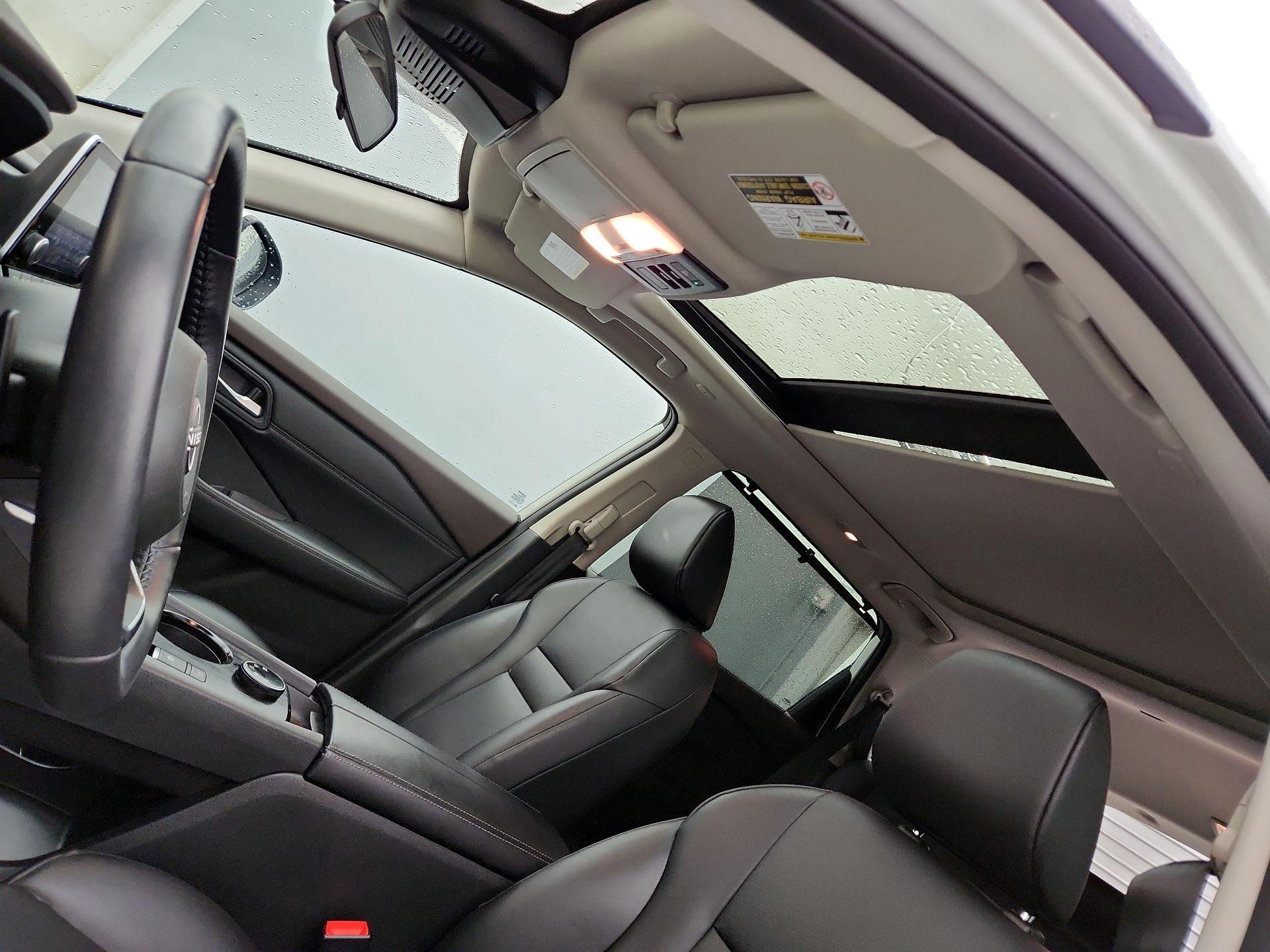 Thumbnail: 2023 Nissan Rogue - 19