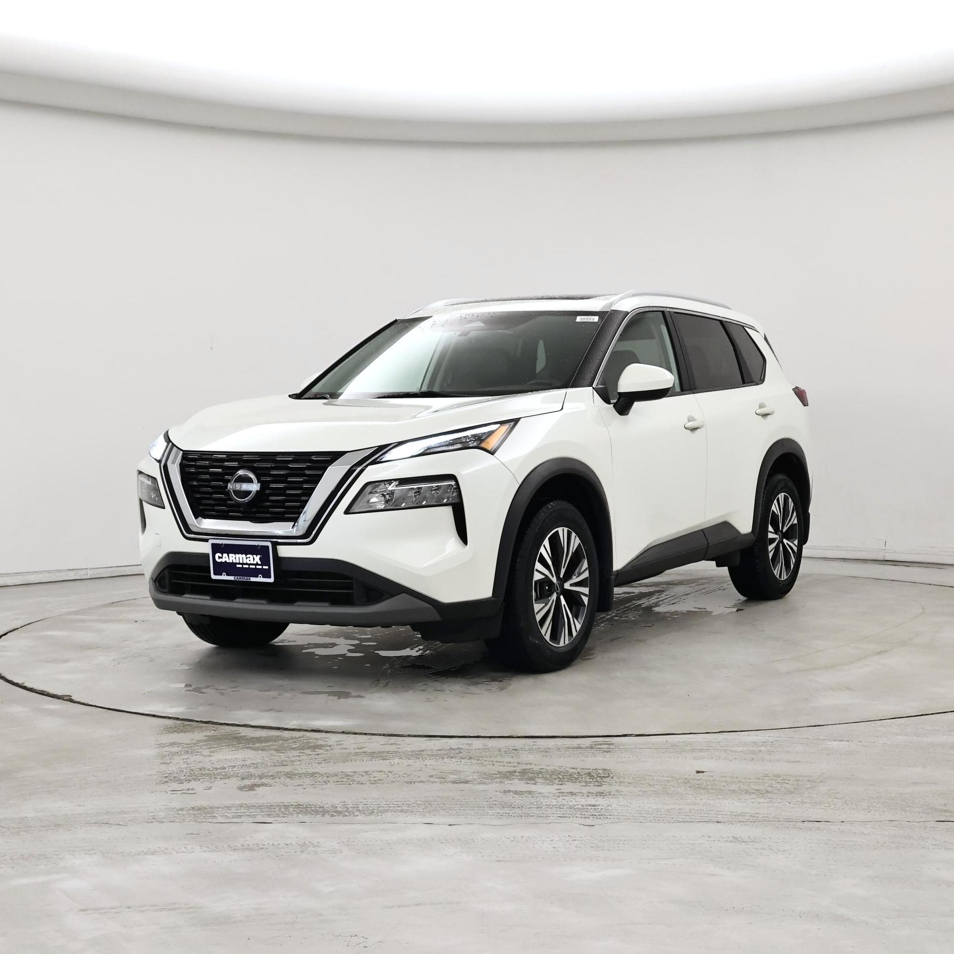 Thumbnail: 2023 Nissan Rogue - 4