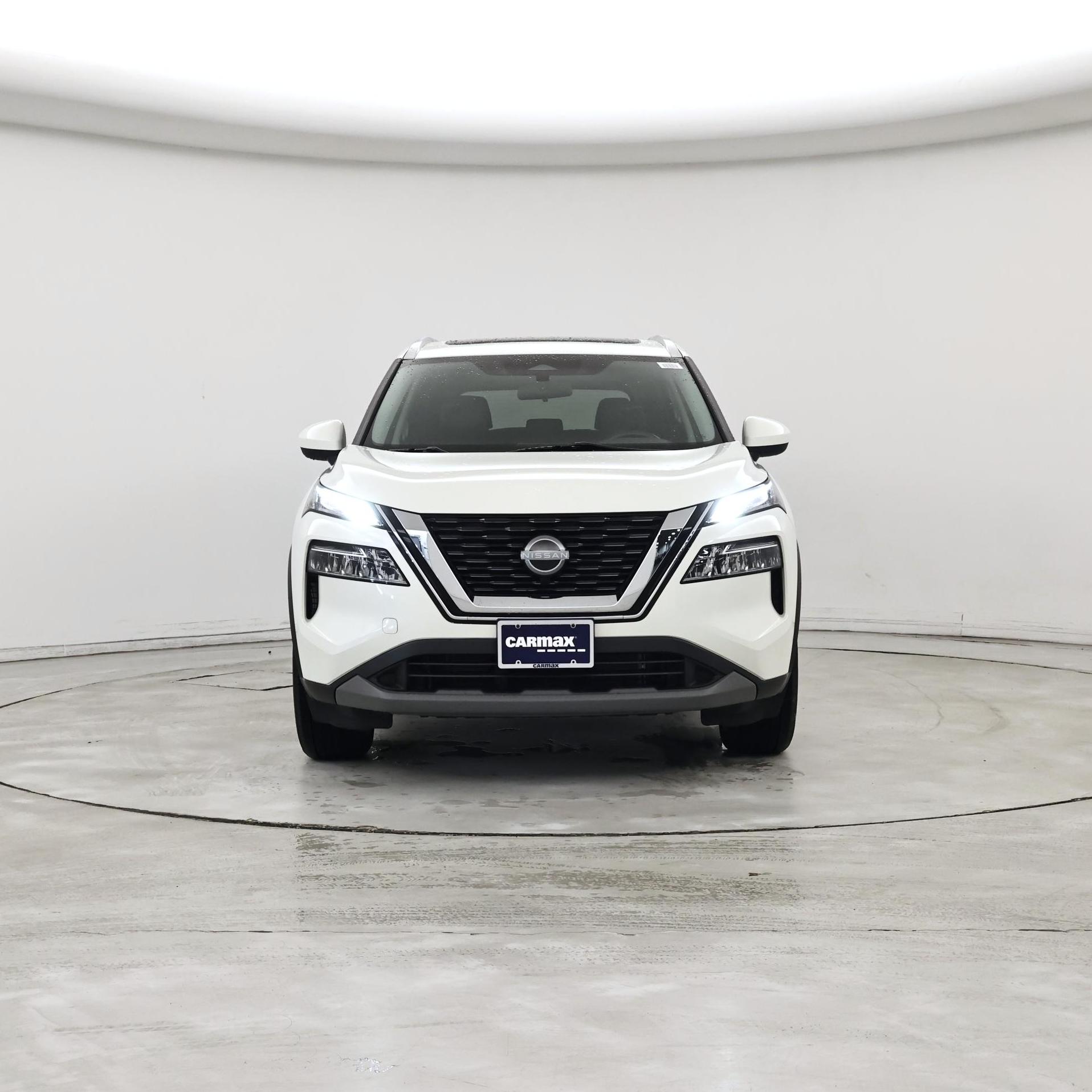 Thumbnail: 2023 Nissan Rogue - 5