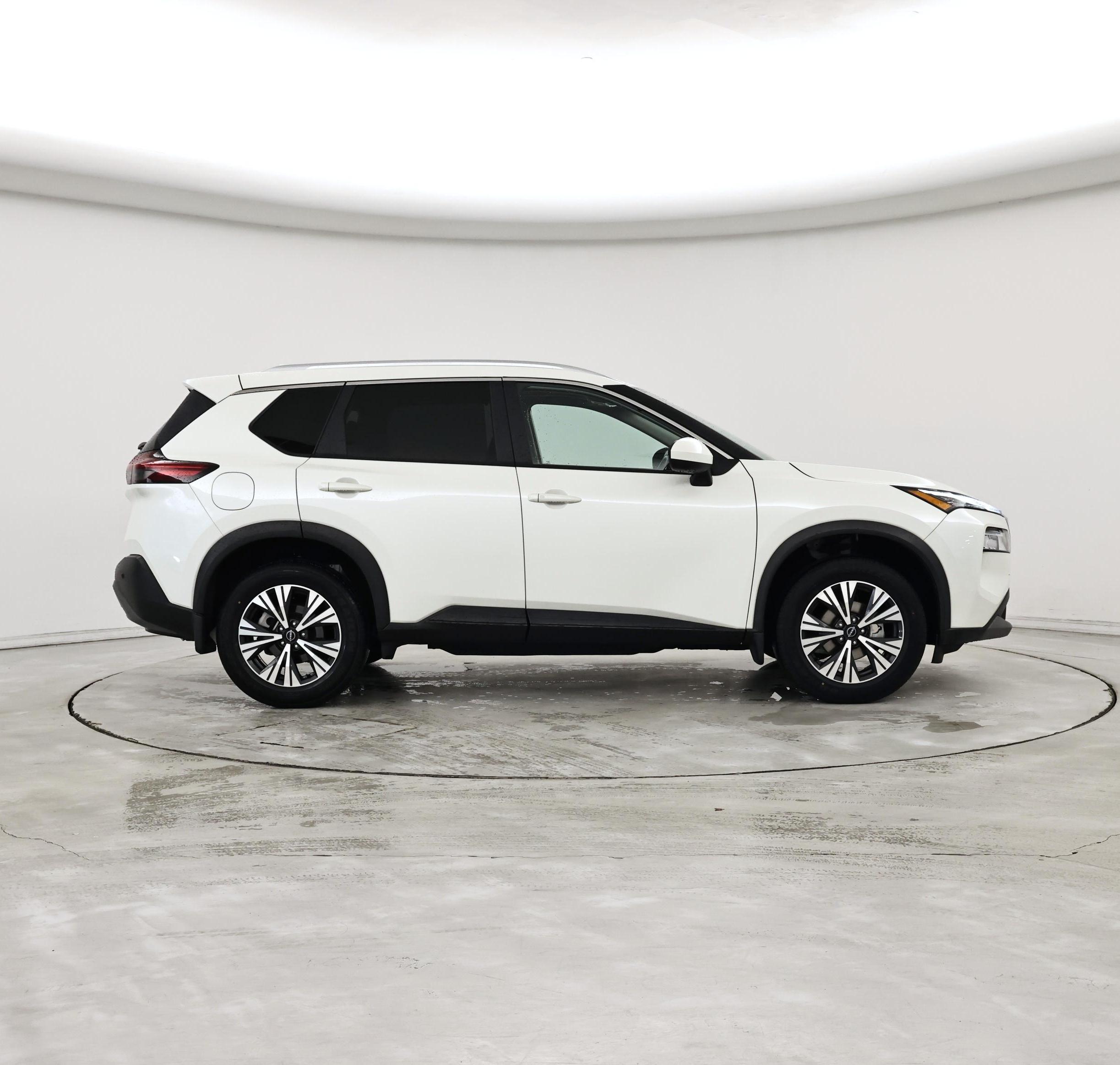 Thumbnail: 2023 Nissan Rogue - 7