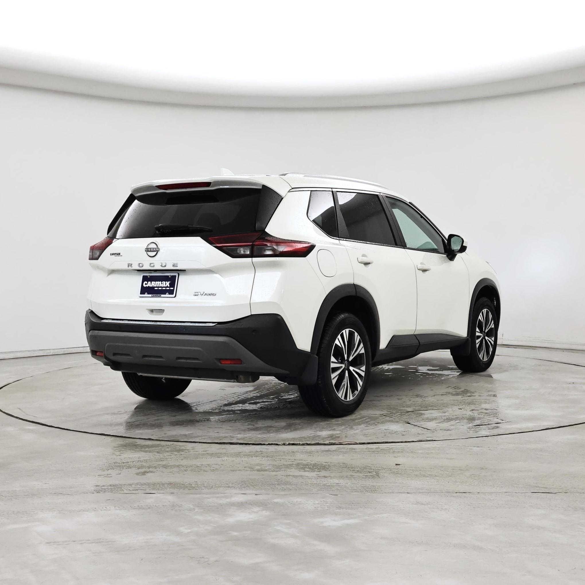 Thumbnail: 2023 Nissan Rogue - 8