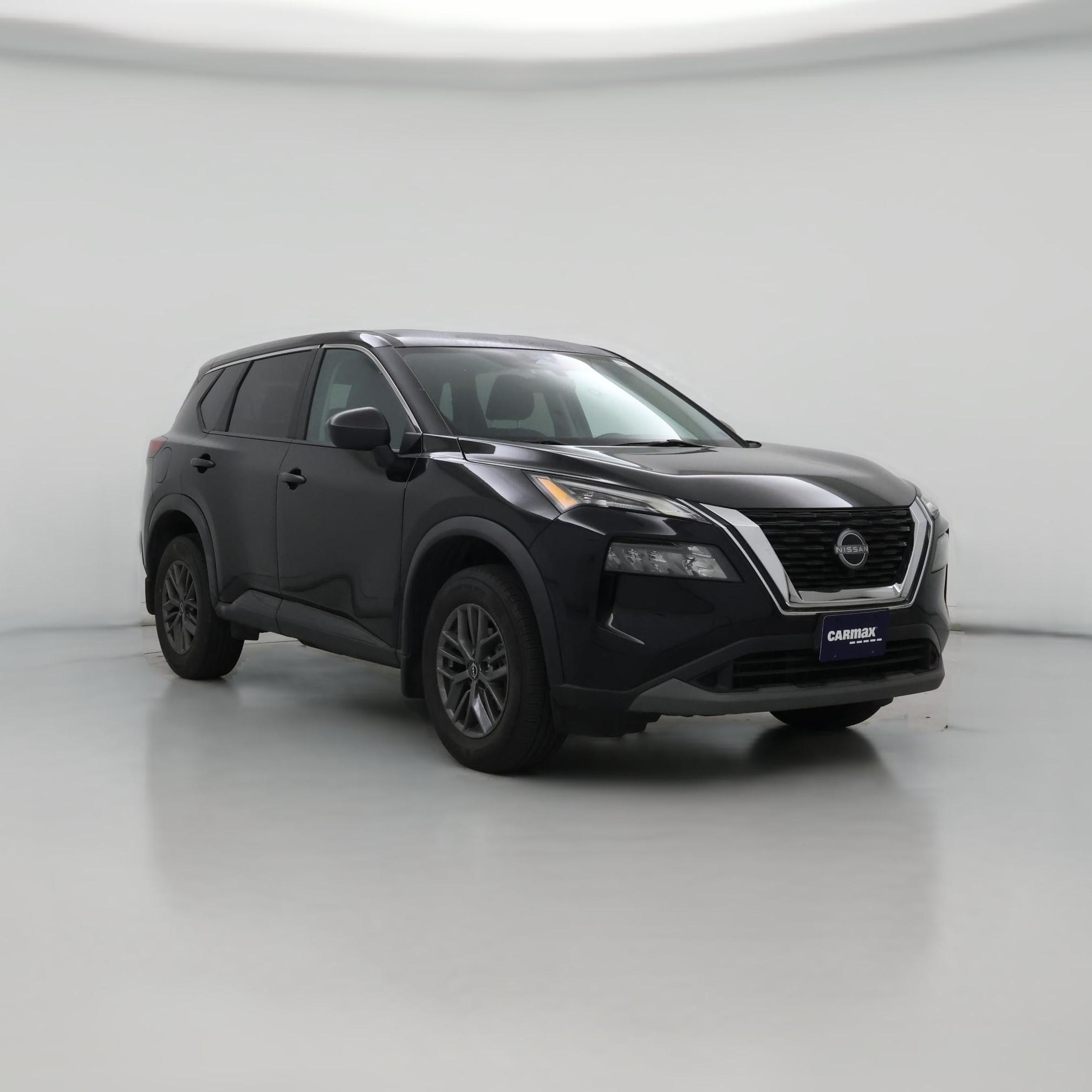 Thumbnail: 2023 Nissan Rogue - 1