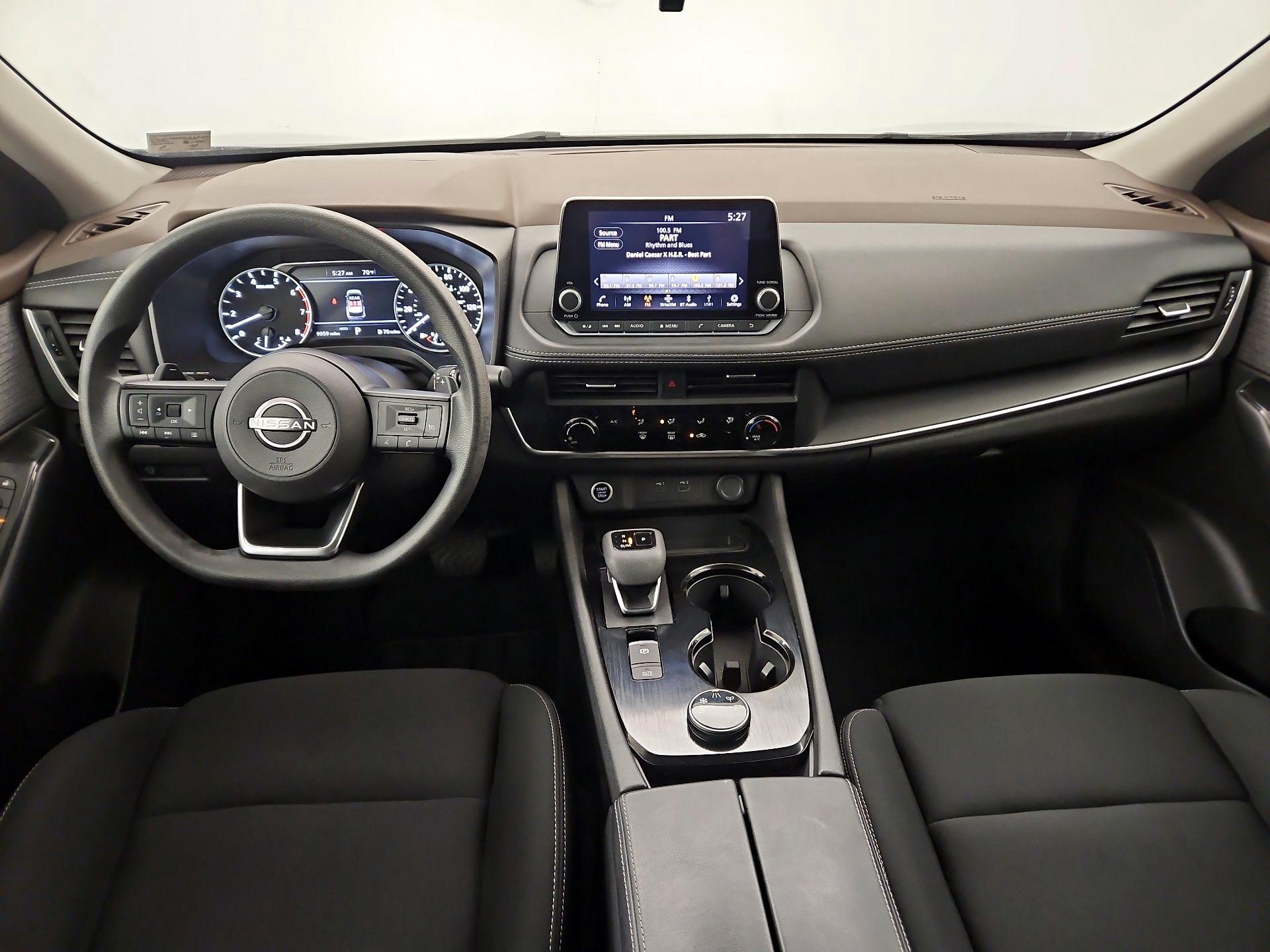 Thumbnail: 2023 Nissan Rogue - 9