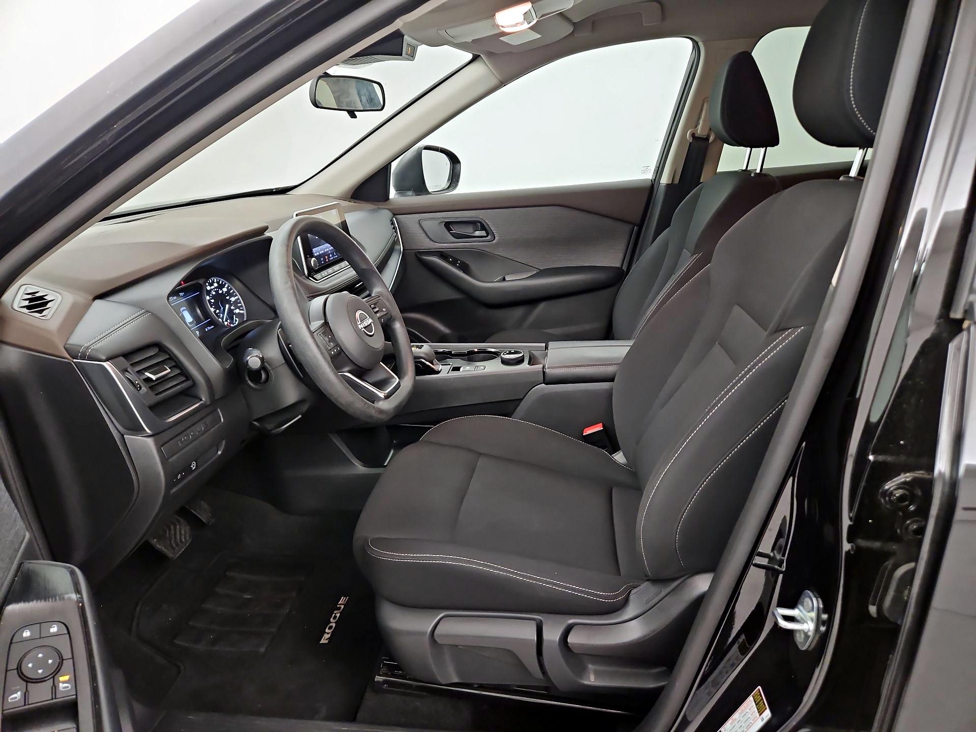 Thumbnail: 2023 Nissan Rogue - 11