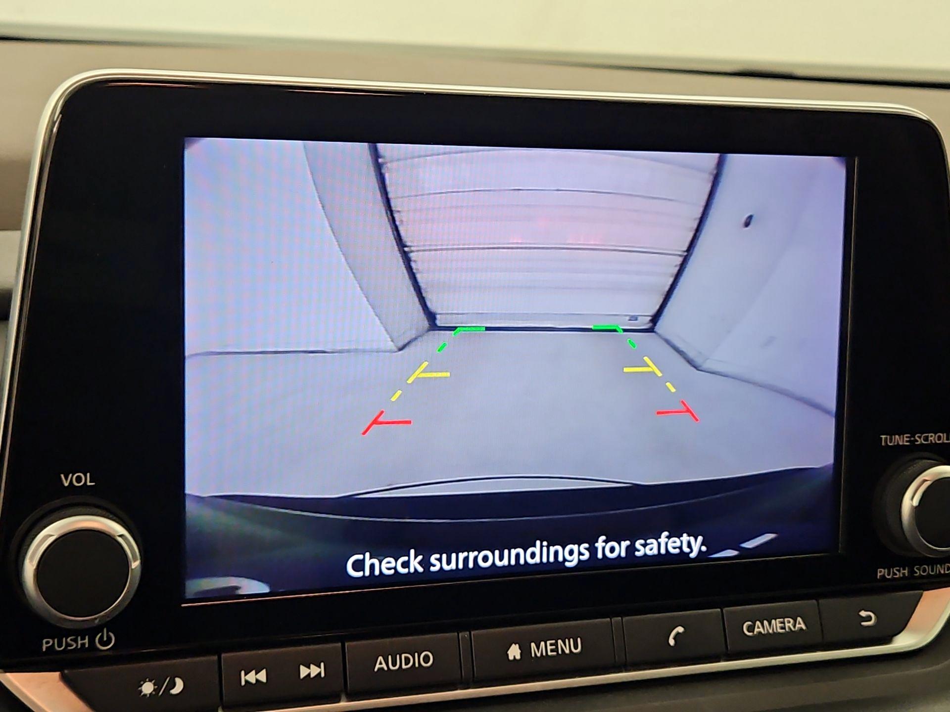 Thumbnail: 2023 Nissan Rogue - 14