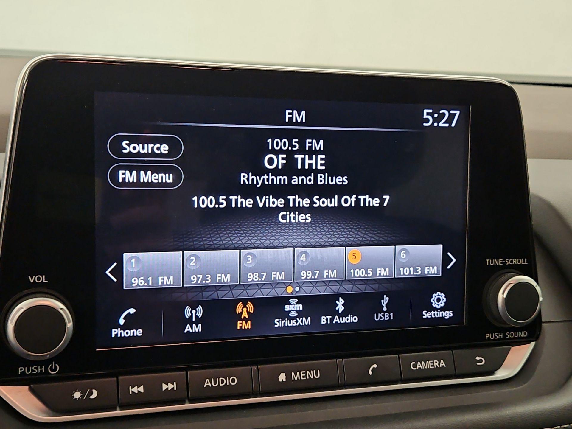 Thumbnail: 2023 Nissan Rogue - 15