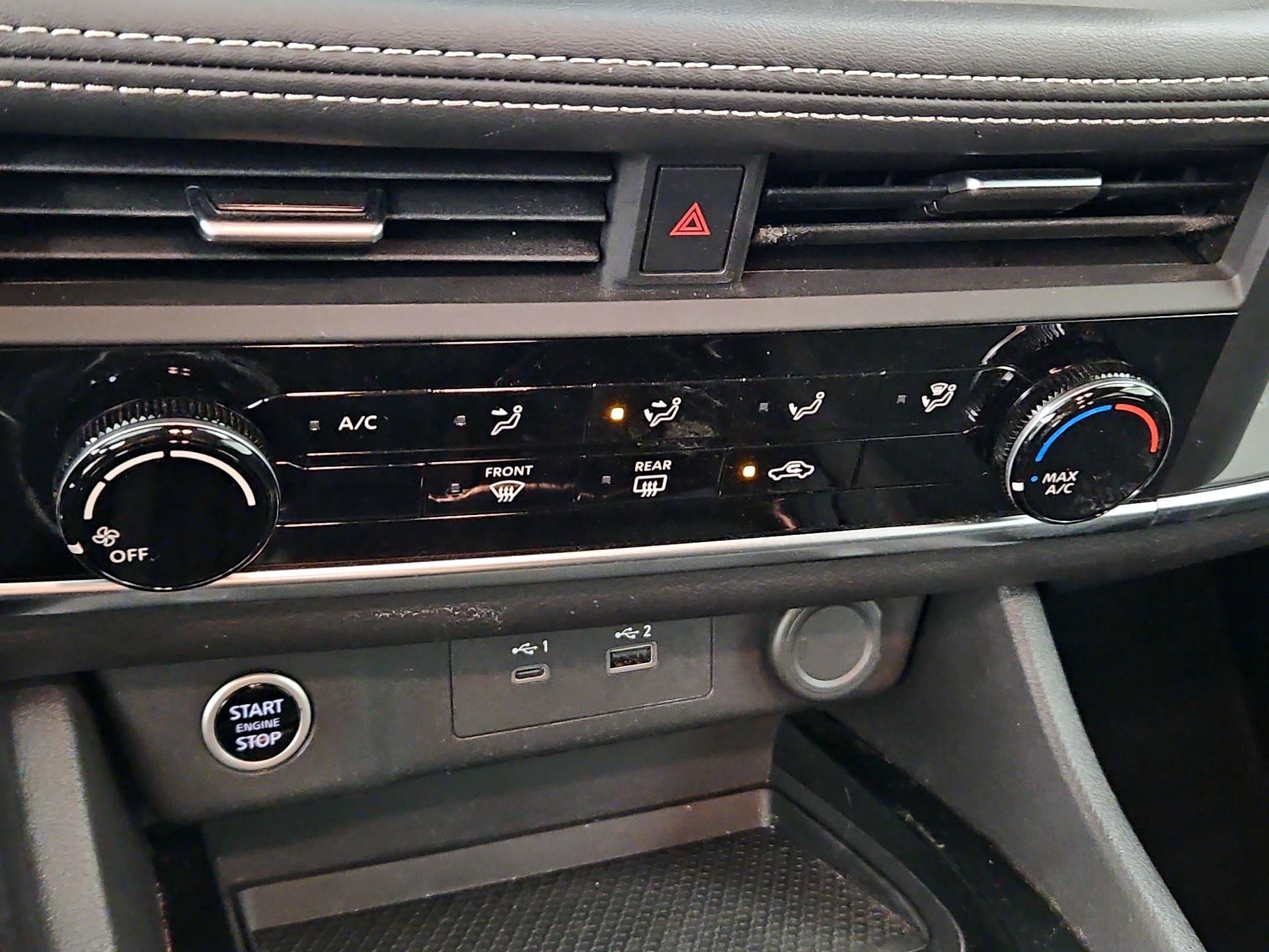 Thumbnail: 2023 Nissan Rogue - 16