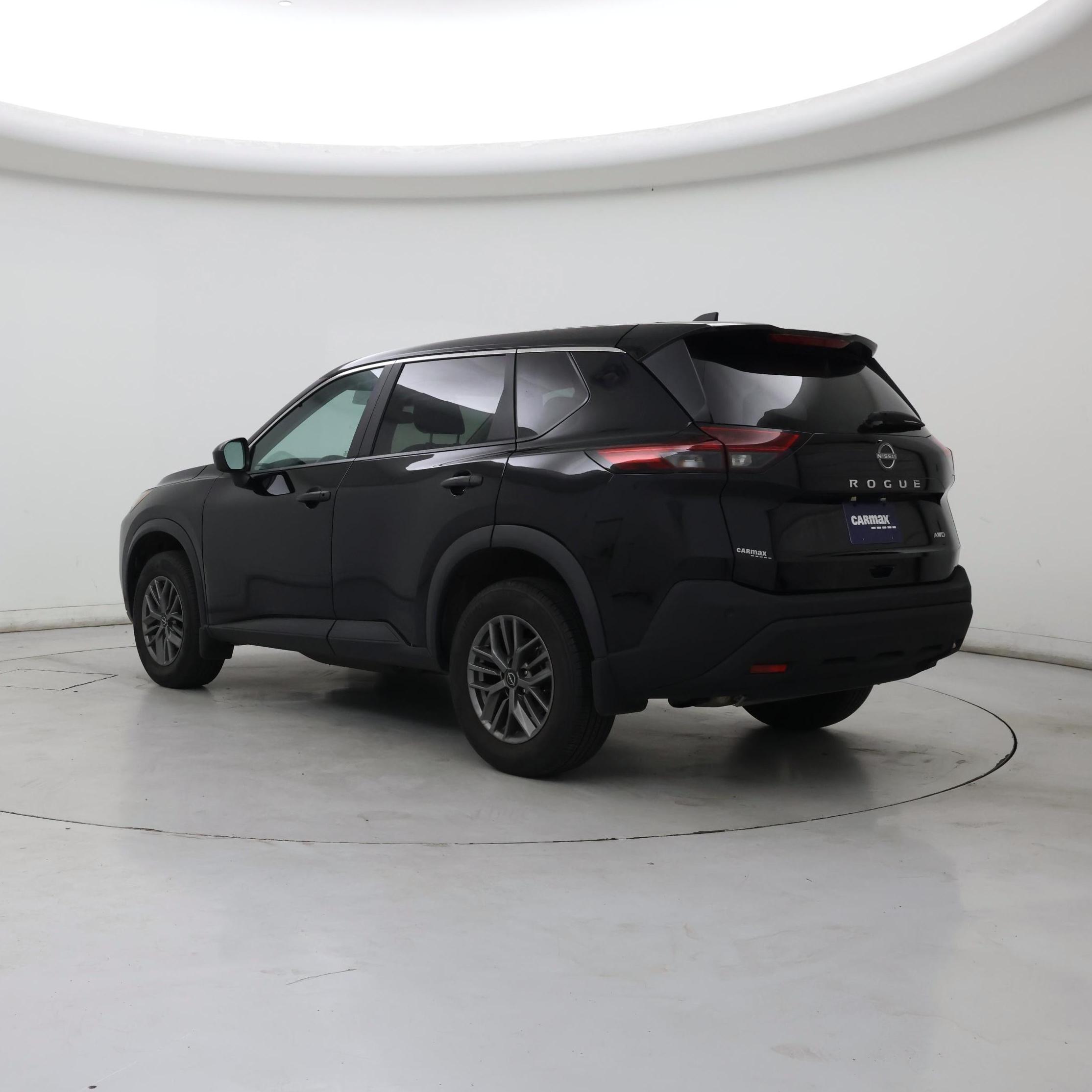 Thumbnail: 2023 Nissan Rogue - 2
