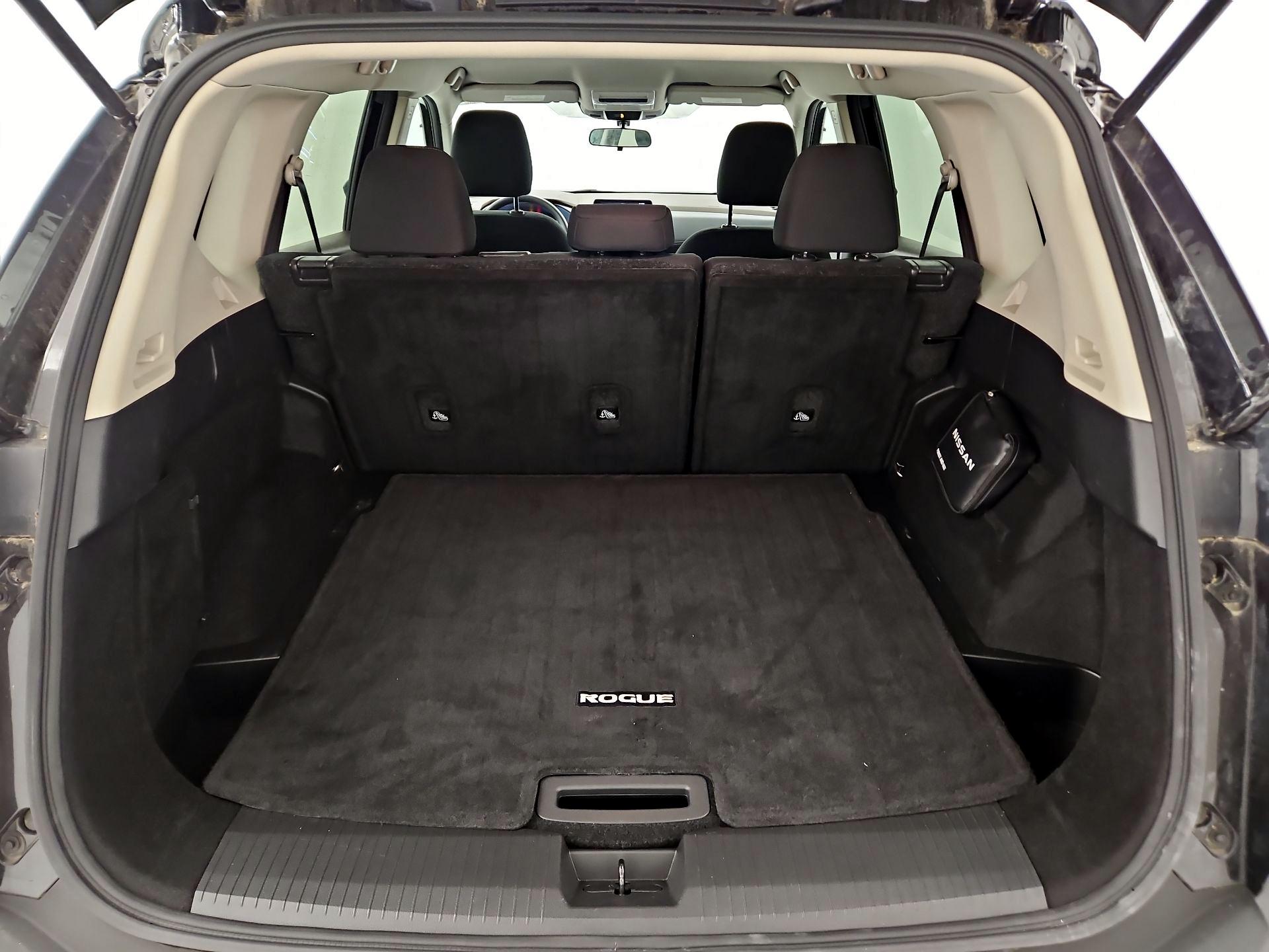 Thumbnail: 2023 Nissan Rogue - 20
