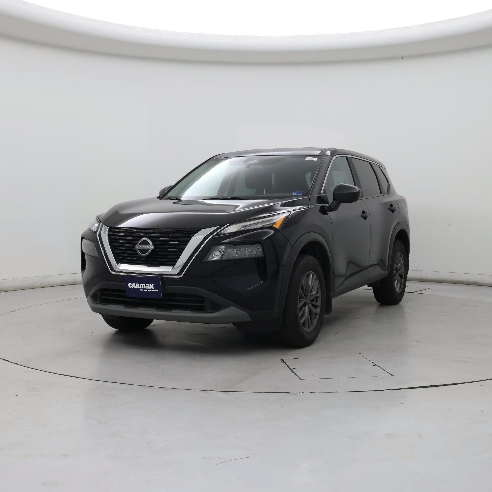 Thumbnail: 2023 Nissan Rogue - 4