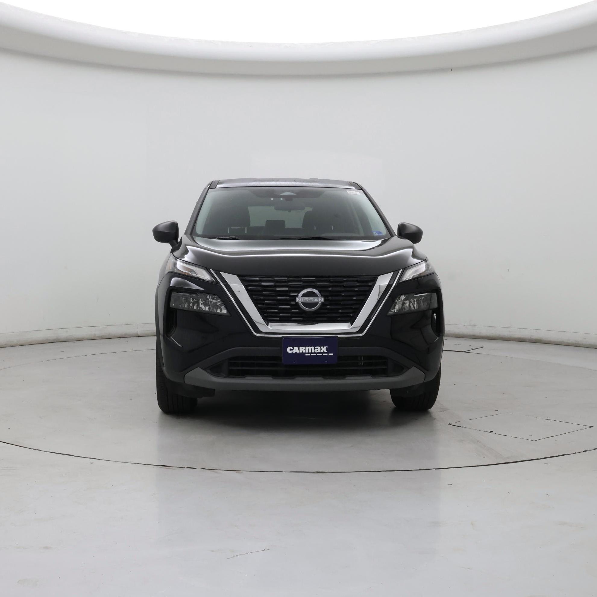 Thumbnail: 2023 Nissan Rogue - 5