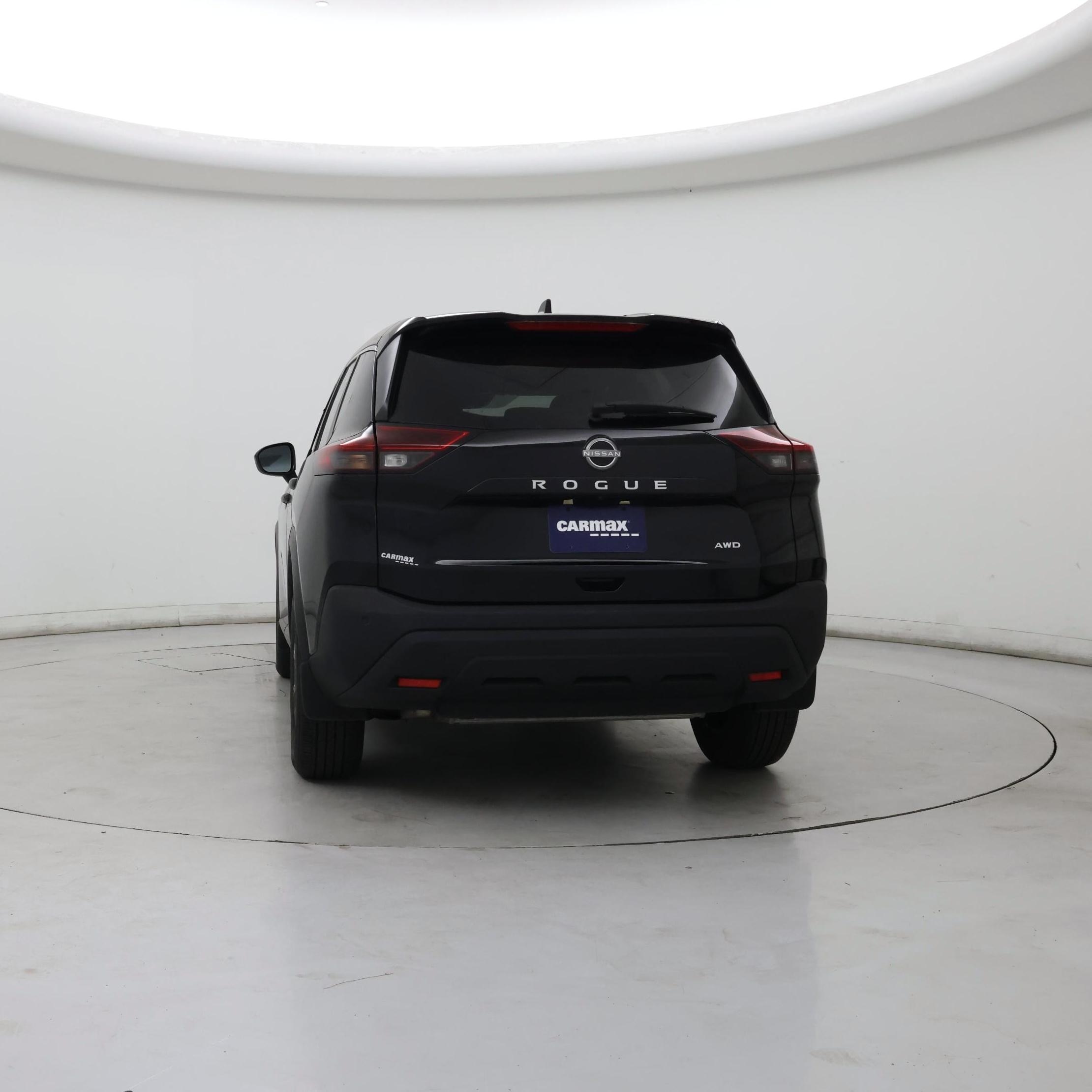 Thumbnail: 2023 Nissan Rogue - 6