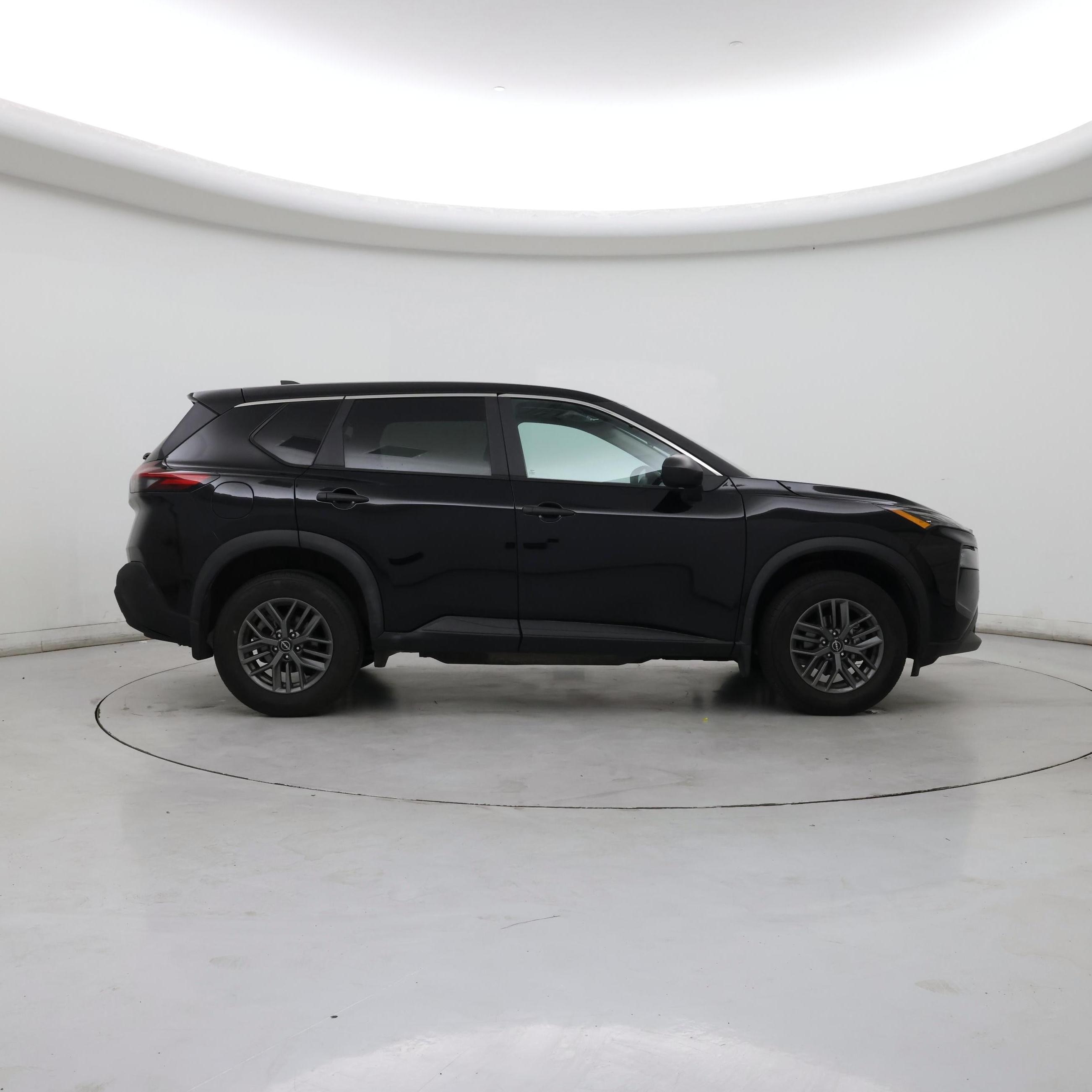 Thumbnail: 2023 Nissan Rogue - 7