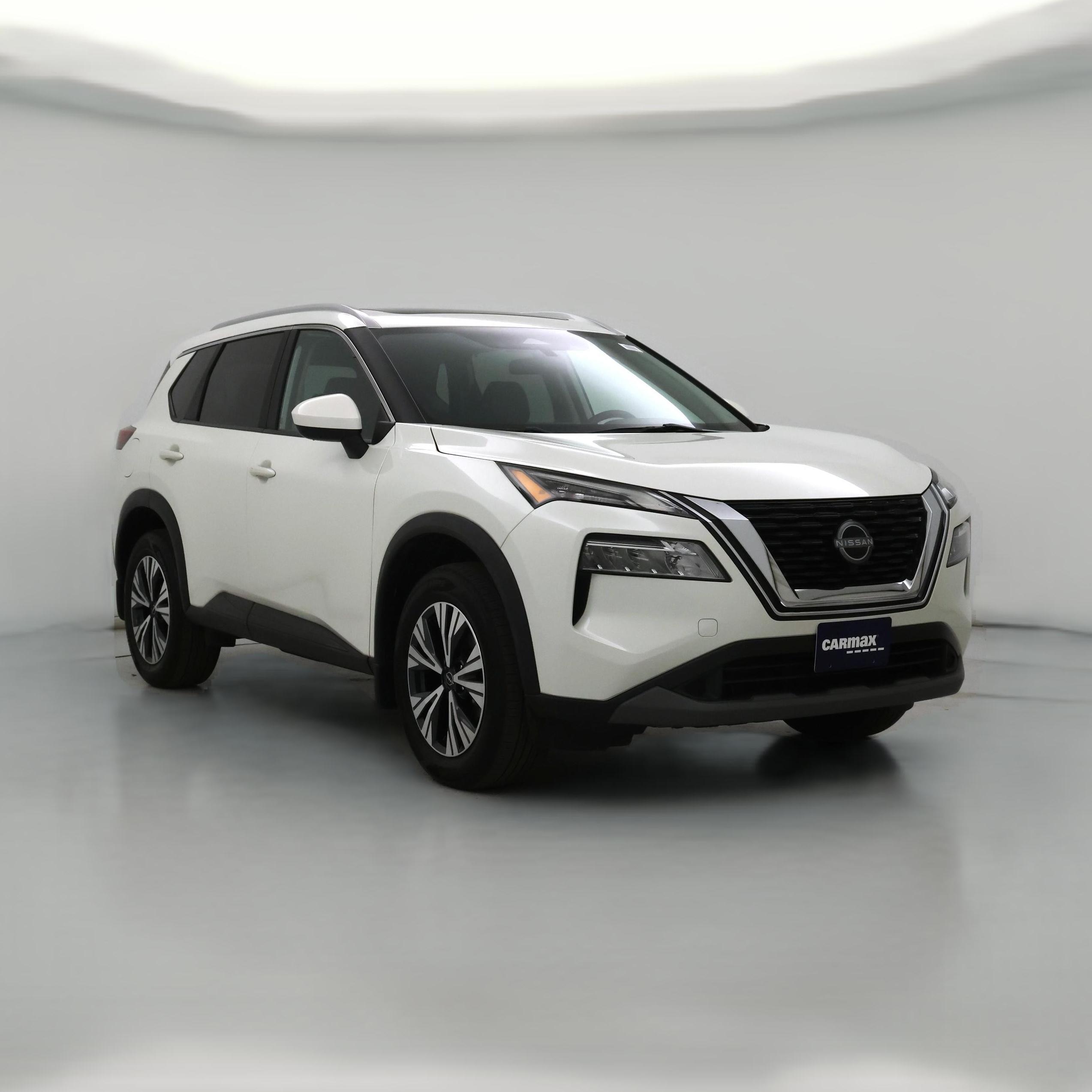 Thumbnail: 2023 Nissan Rogue - 1