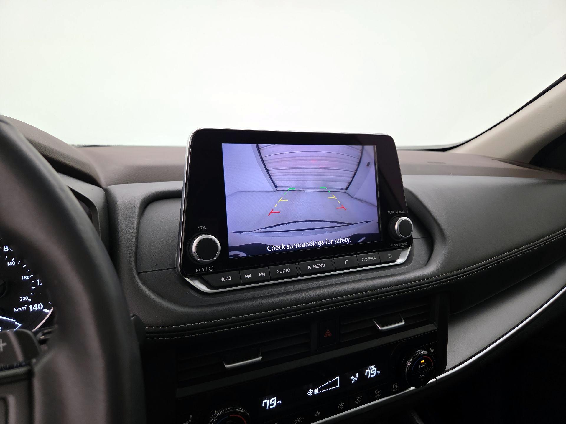 Thumbnail: 2023 Nissan Rogue - 14