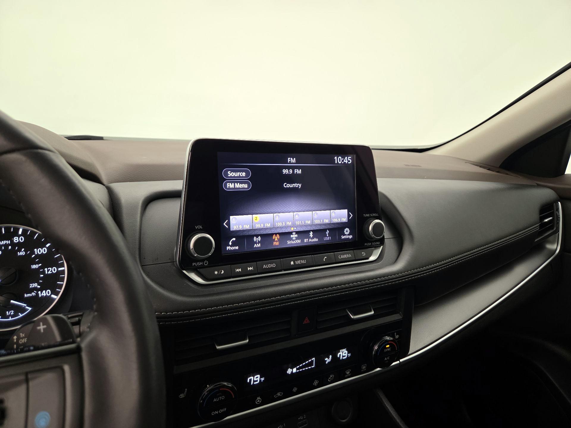 Thumbnail: 2023 Nissan Rogue - 15