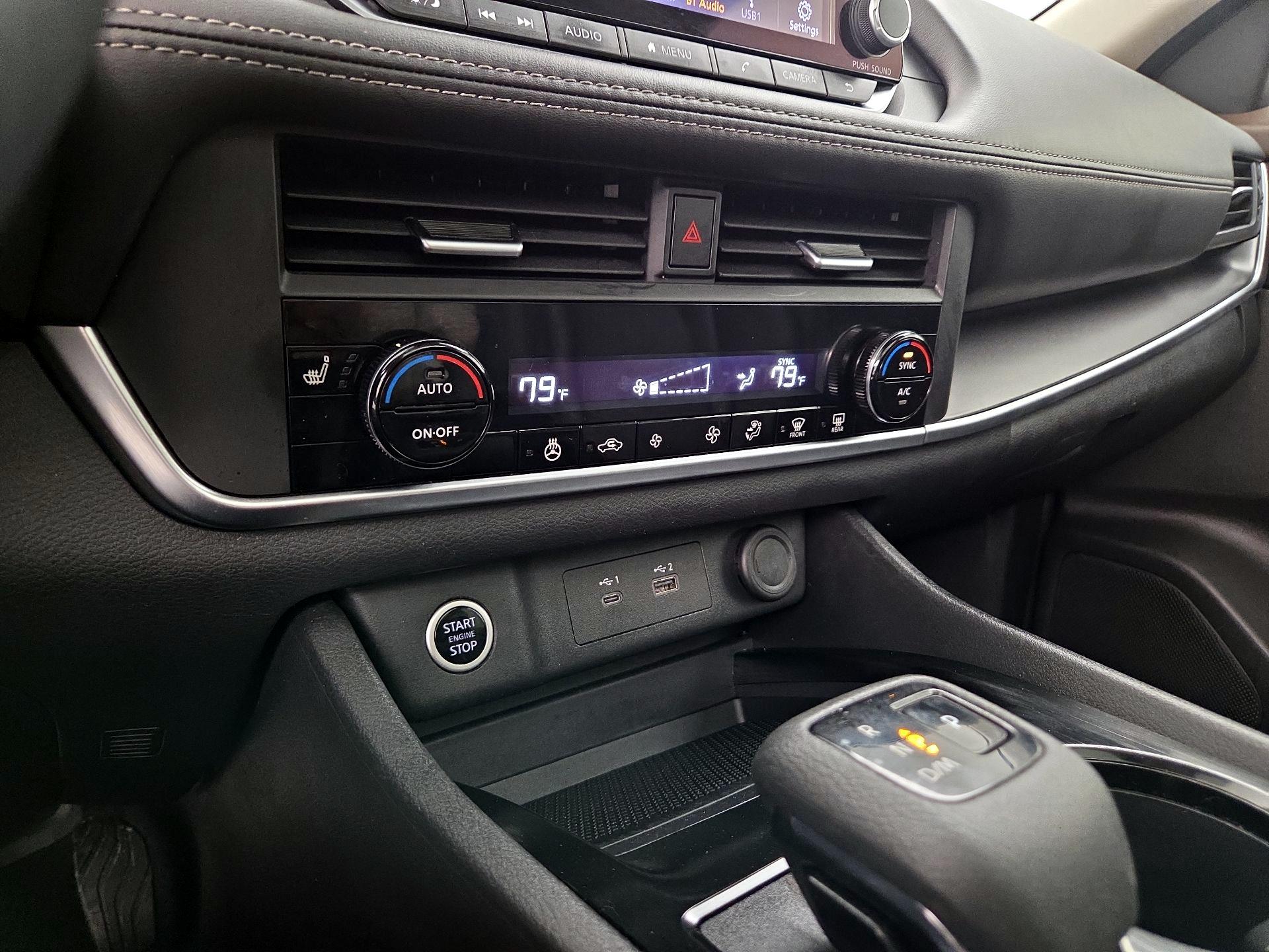 Thumbnail: 2023 Nissan Rogue - 16