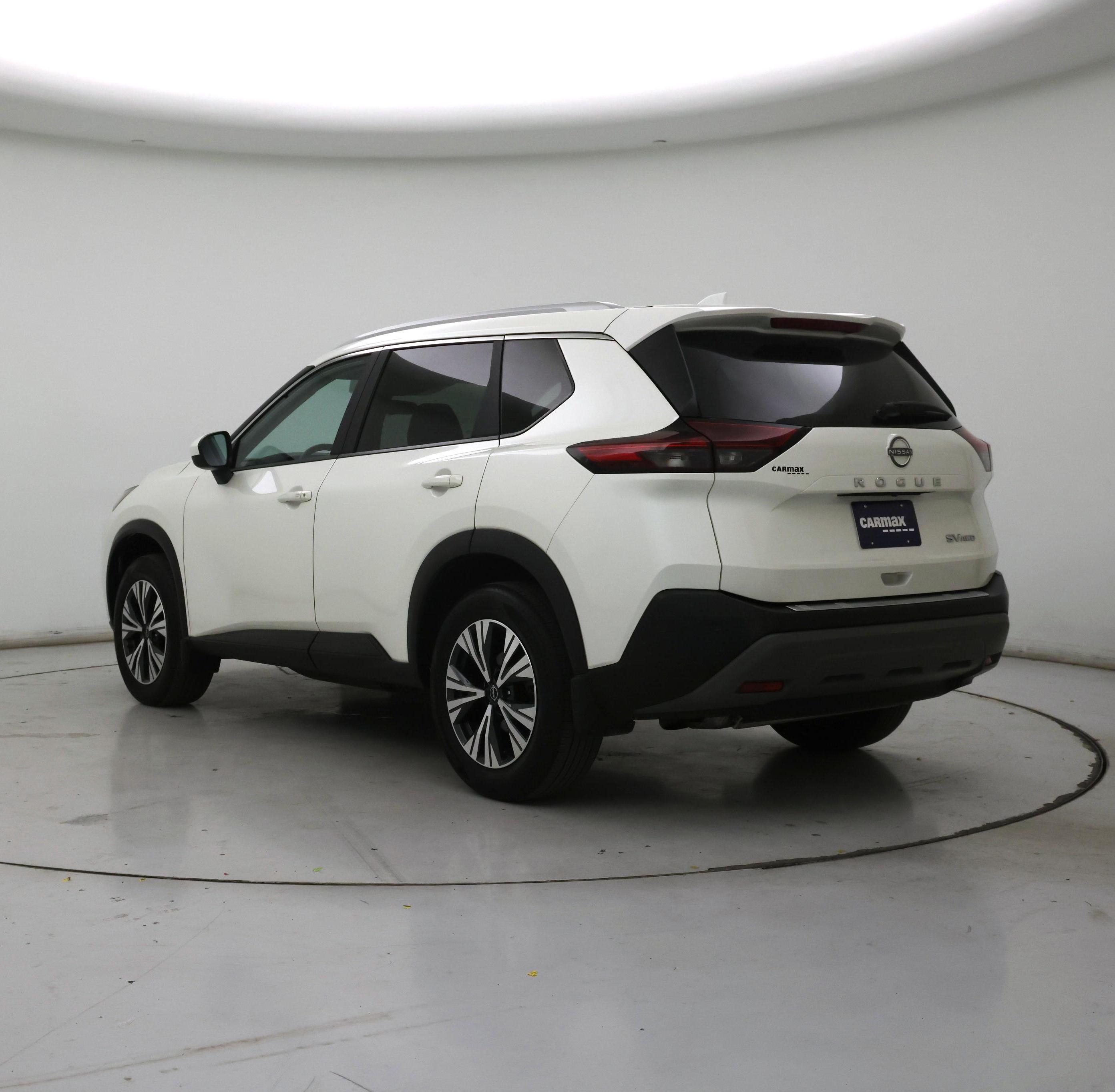 Thumbnail: 2023 Nissan Rogue - 2