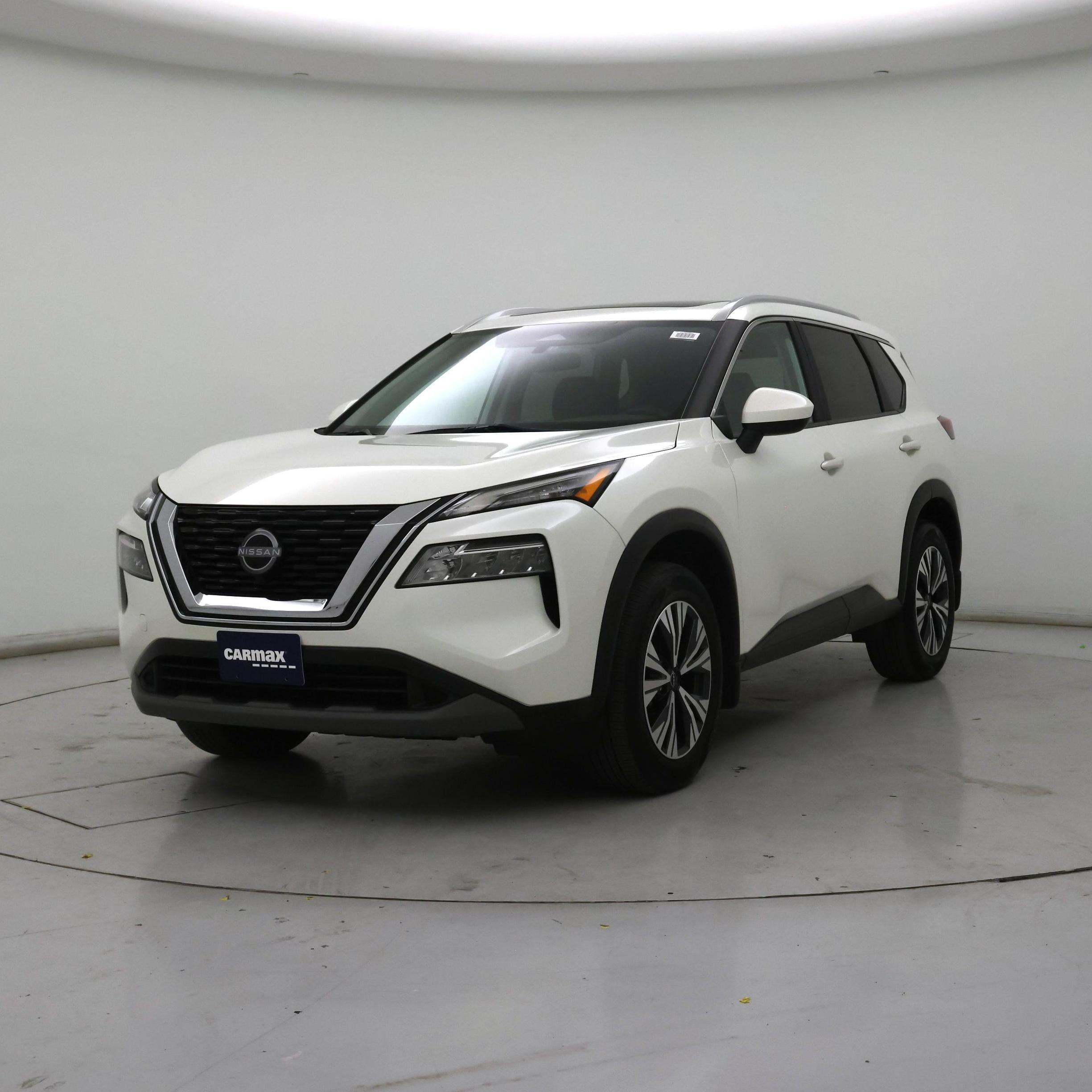 Thumbnail: 2023 Nissan Rogue - 4