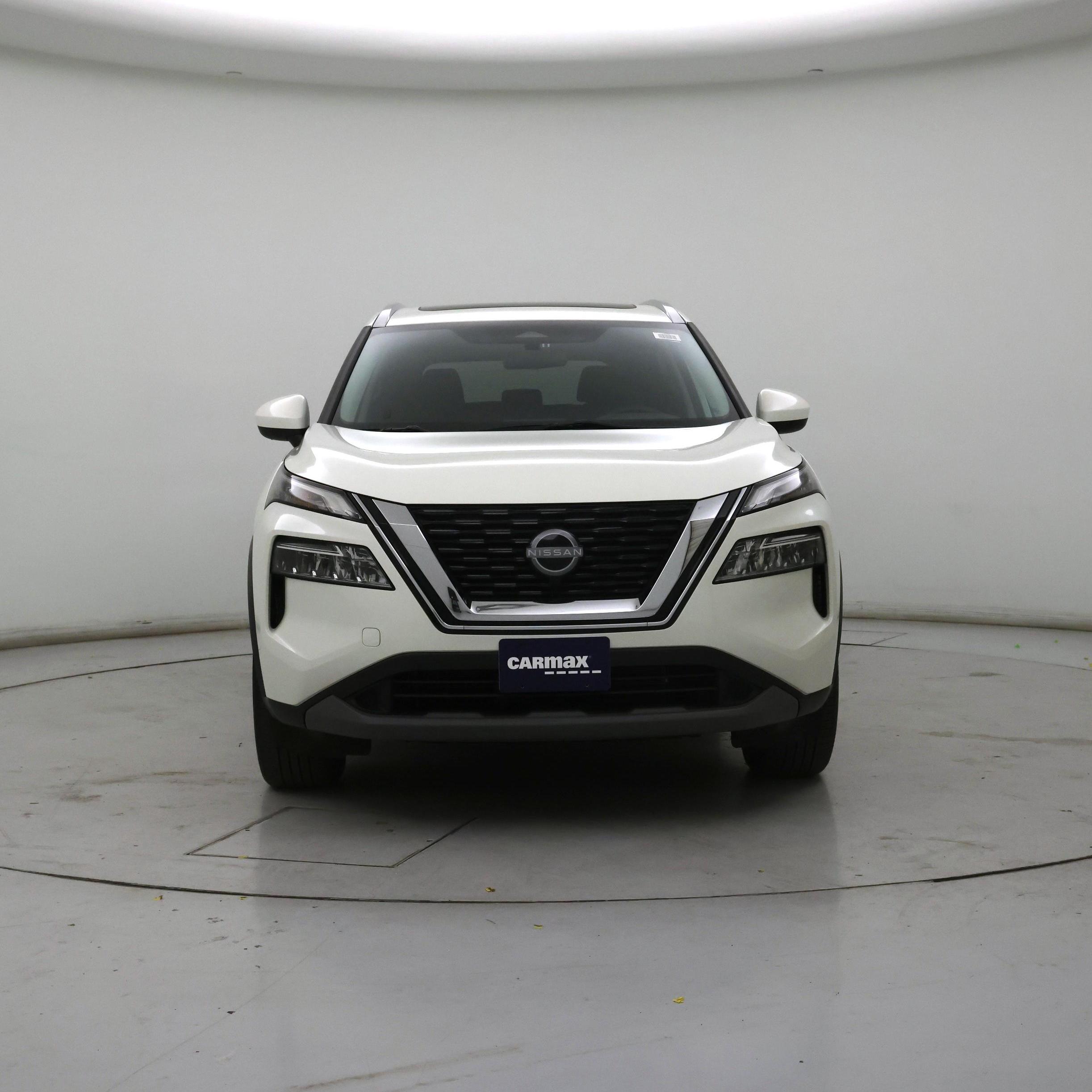 Thumbnail: 2023 Nissan Rogue - 5