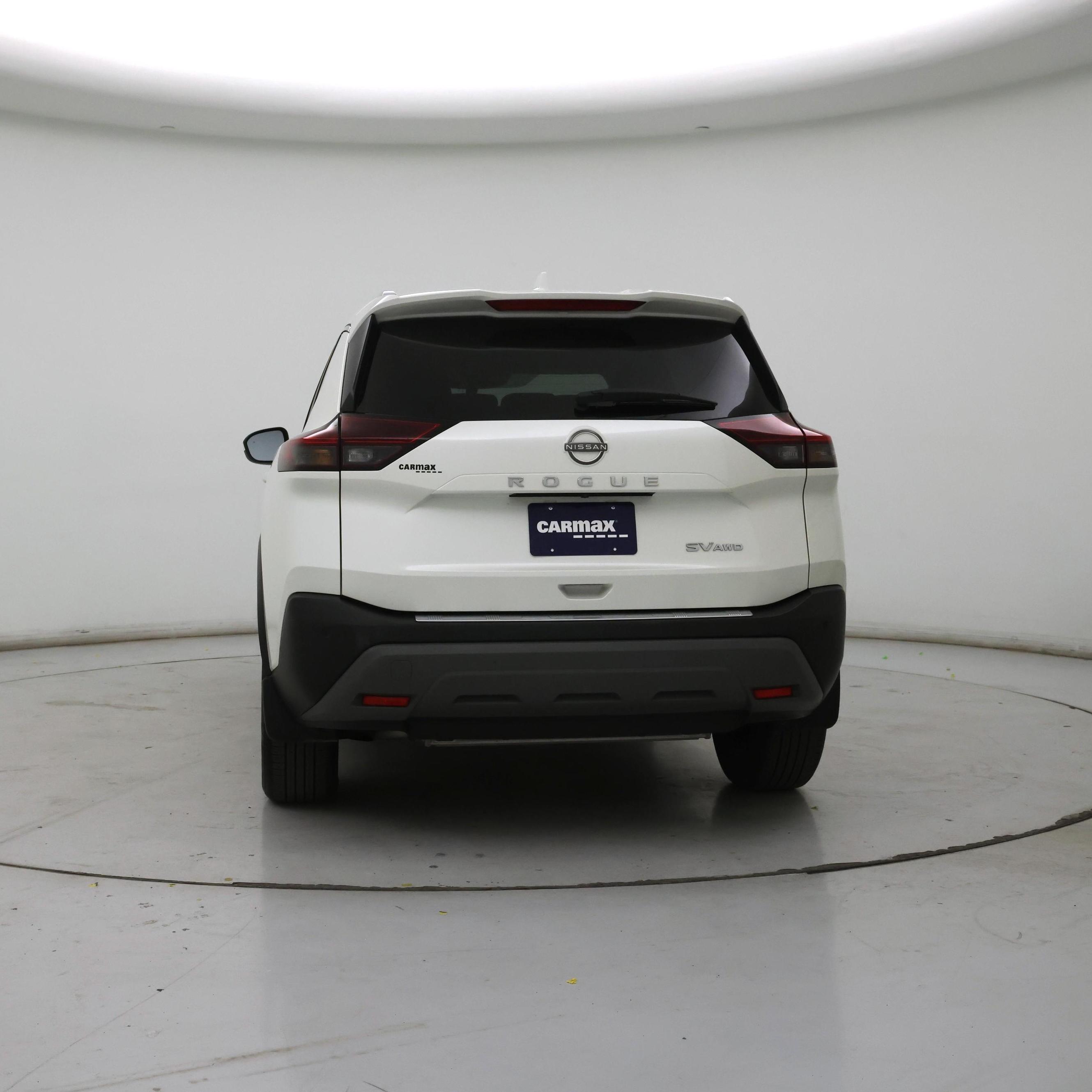 Thumbnail: 2023 Nissan Rogue - 6