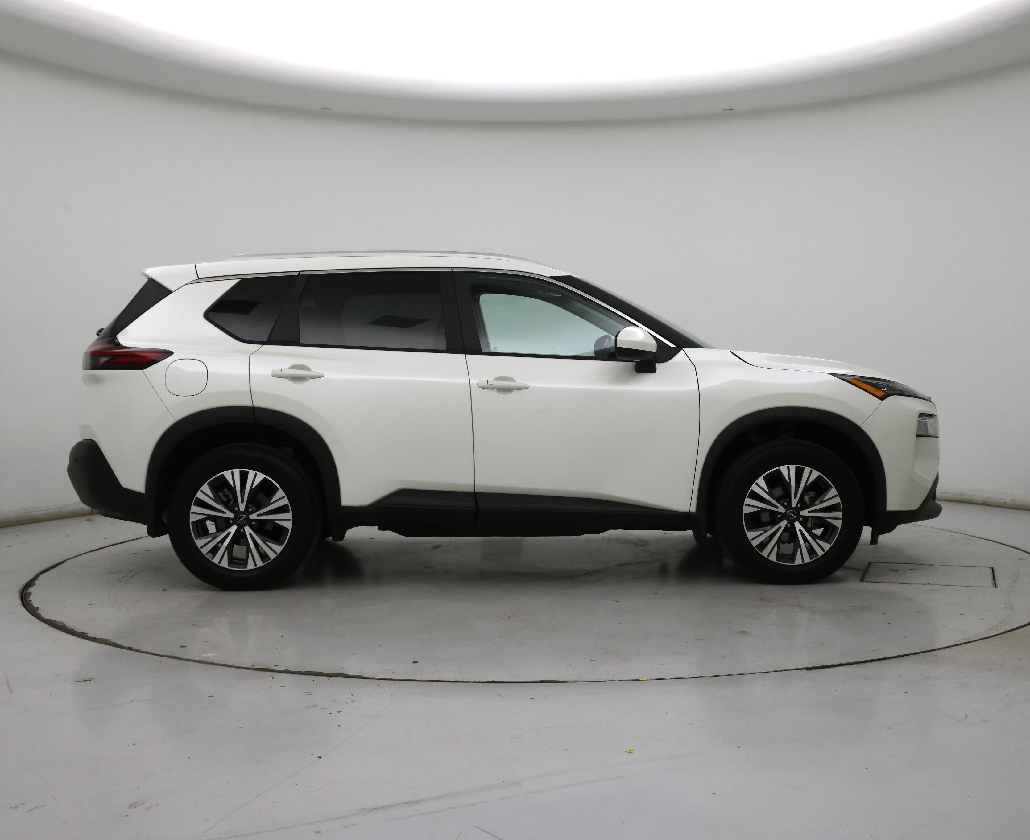 Thumbnail: 2023 Nissan Rogue - 7