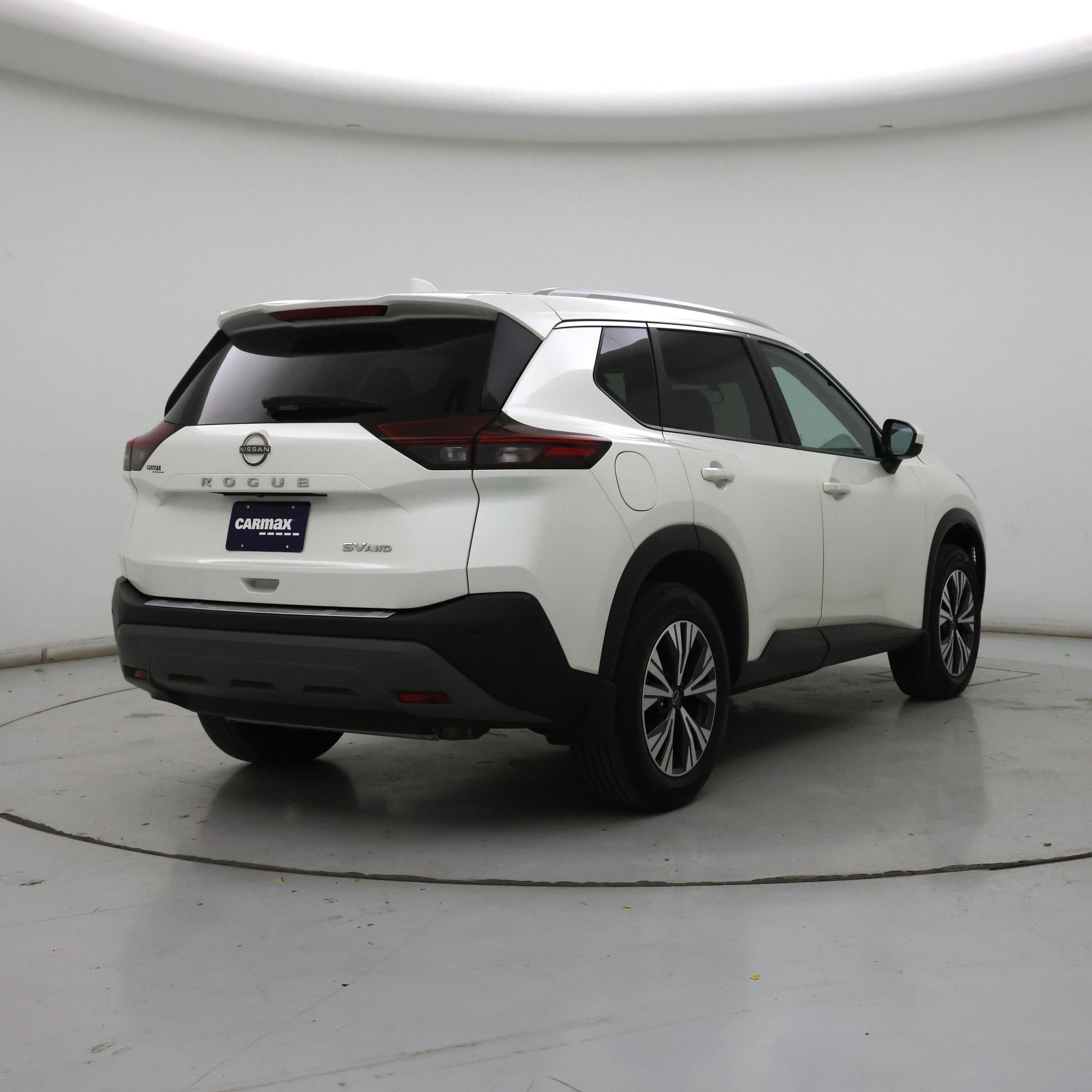 Thumbnail: 2023 Nissan Rogue - 8
