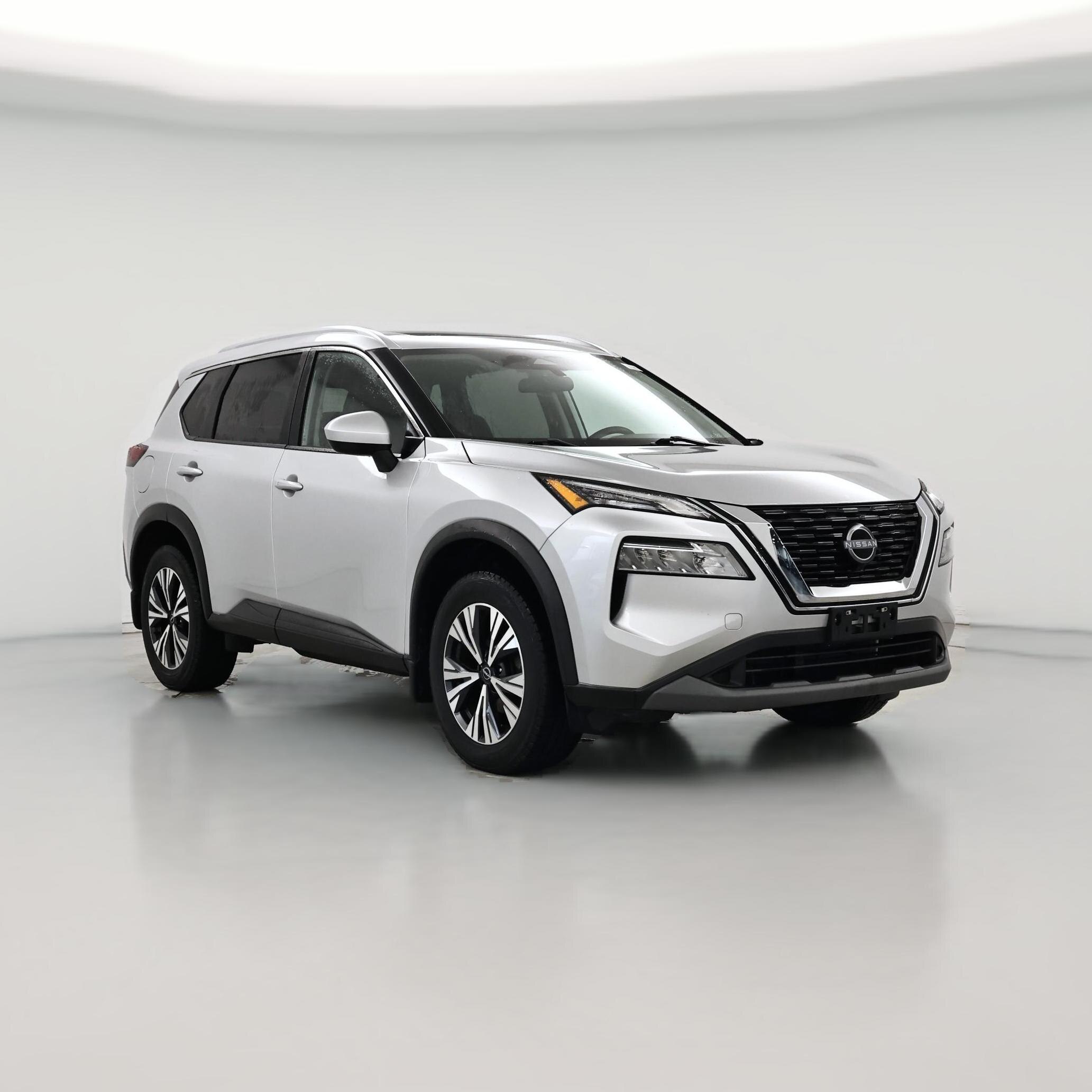 Thumbnail: 2023 Nissan Rogue - 1